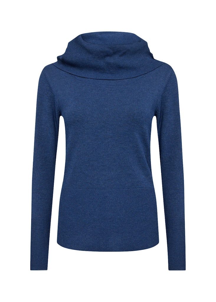 soyaconcept Wollpullover soyaconcept / Da.Strick / günstig online kaufen