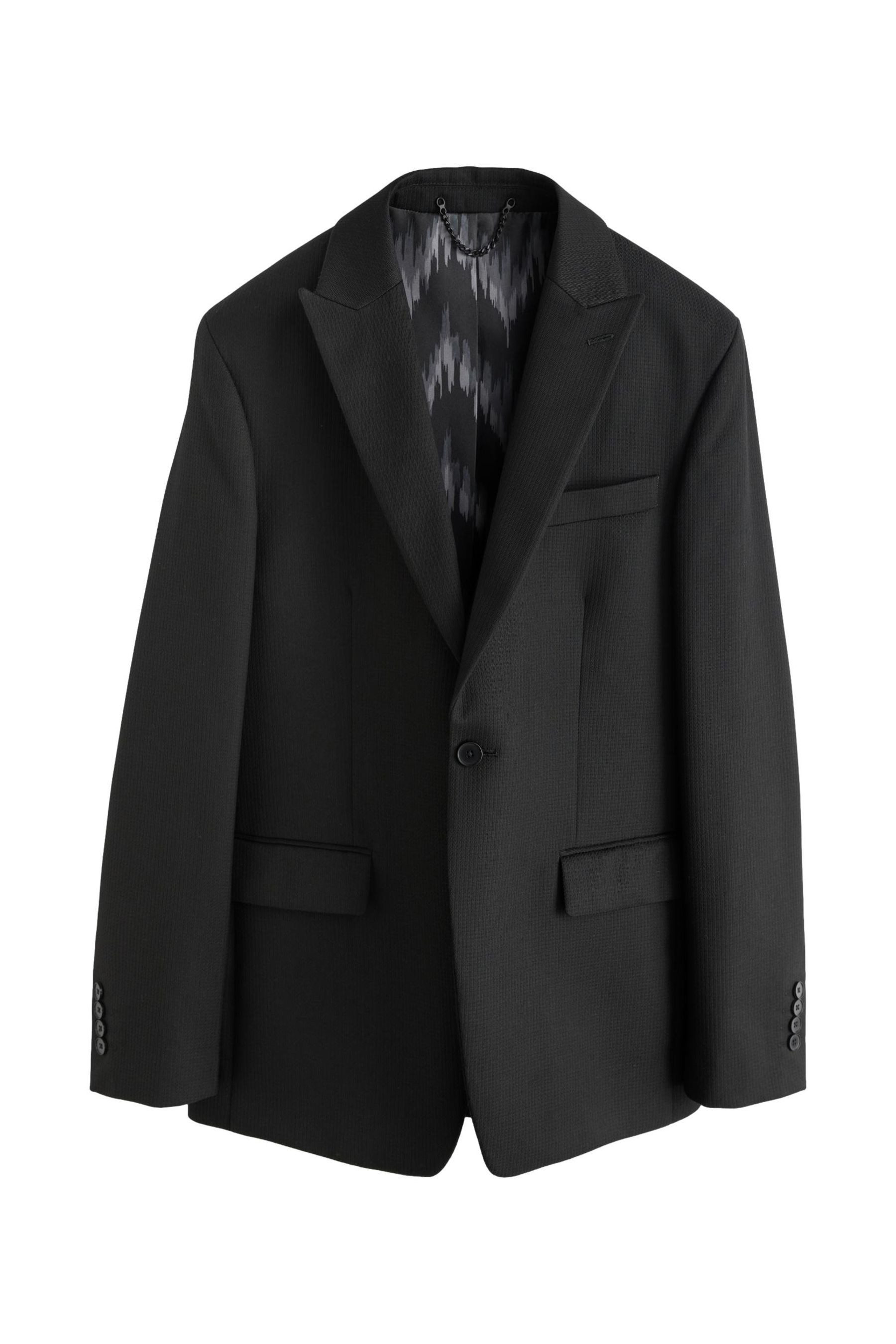 Next Baukastensakko Slim Fit Anzugsakko mit günstig online kaufen