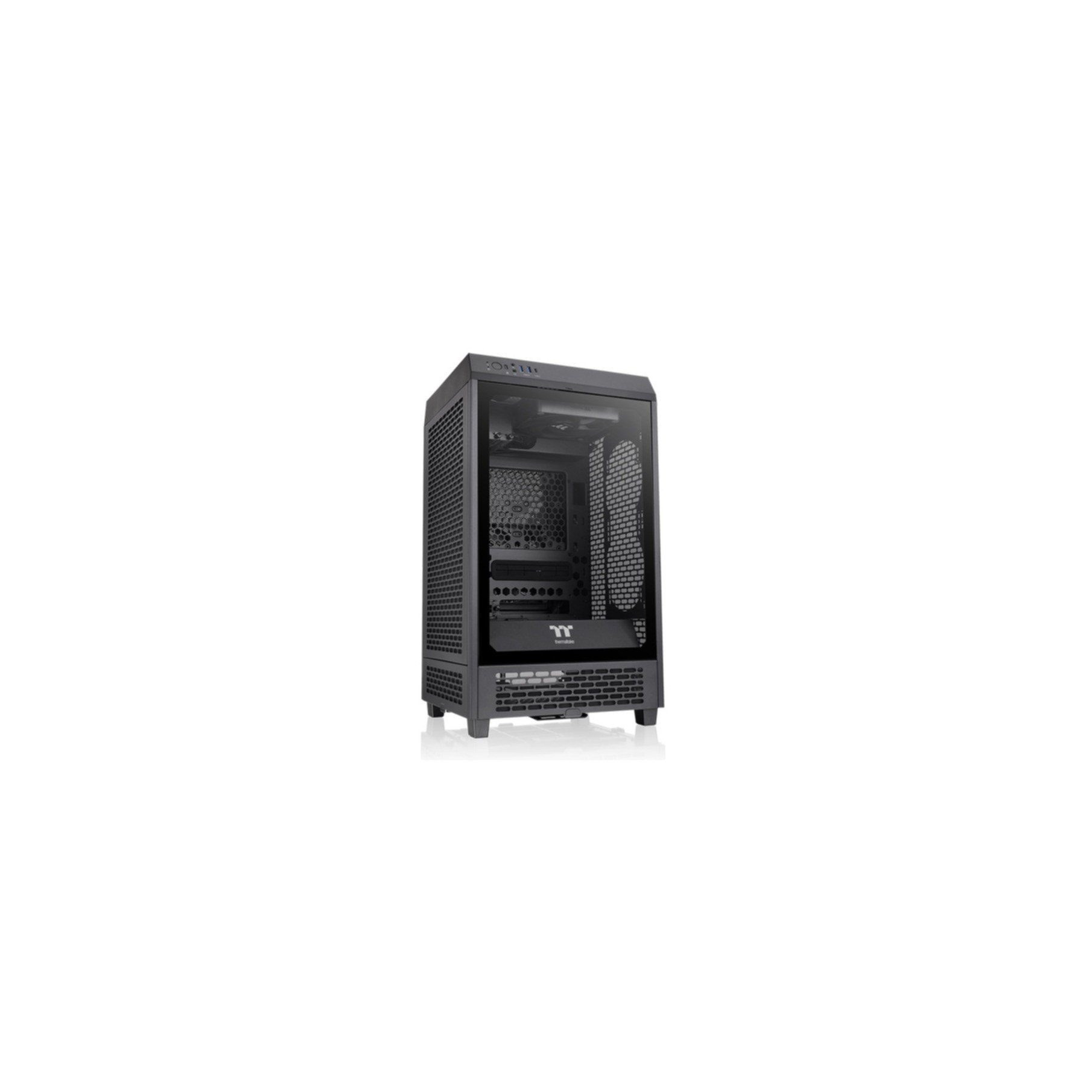 Thermaltake PC-Gehäuse The Tower 200