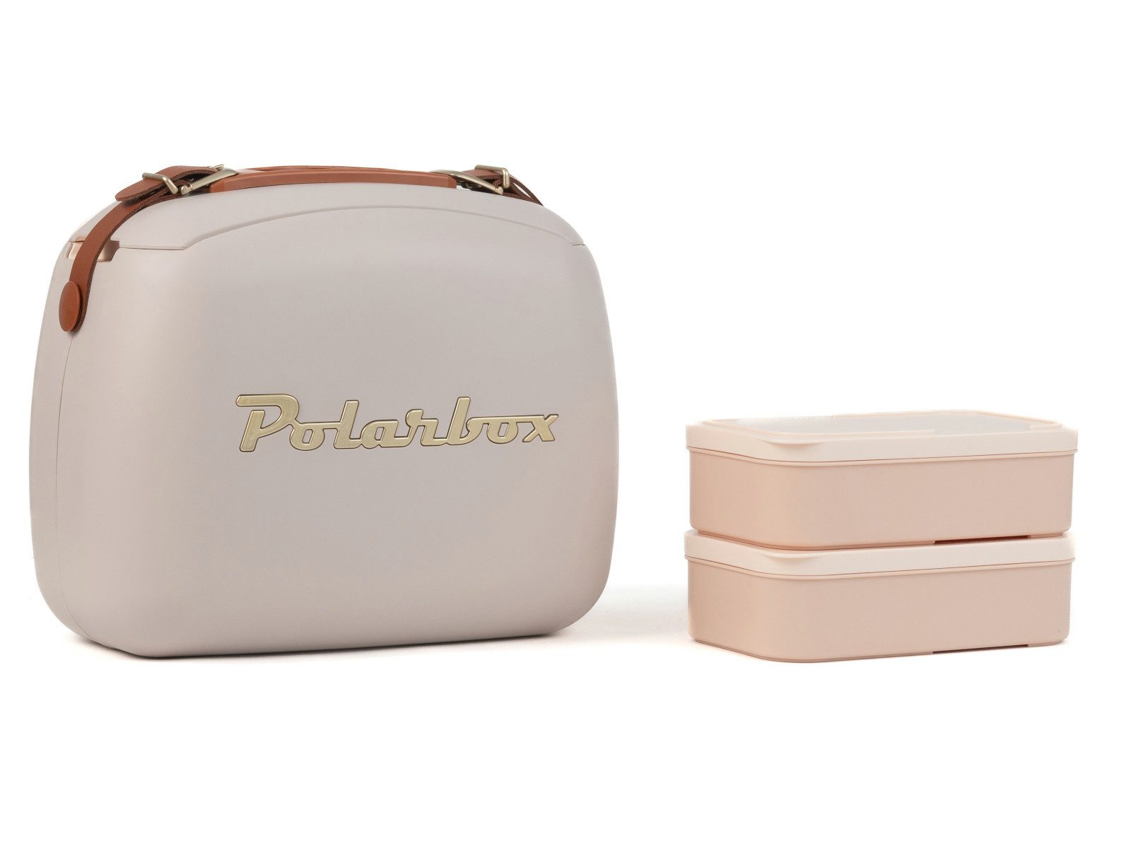 Kühlbox Gold Perla 6l