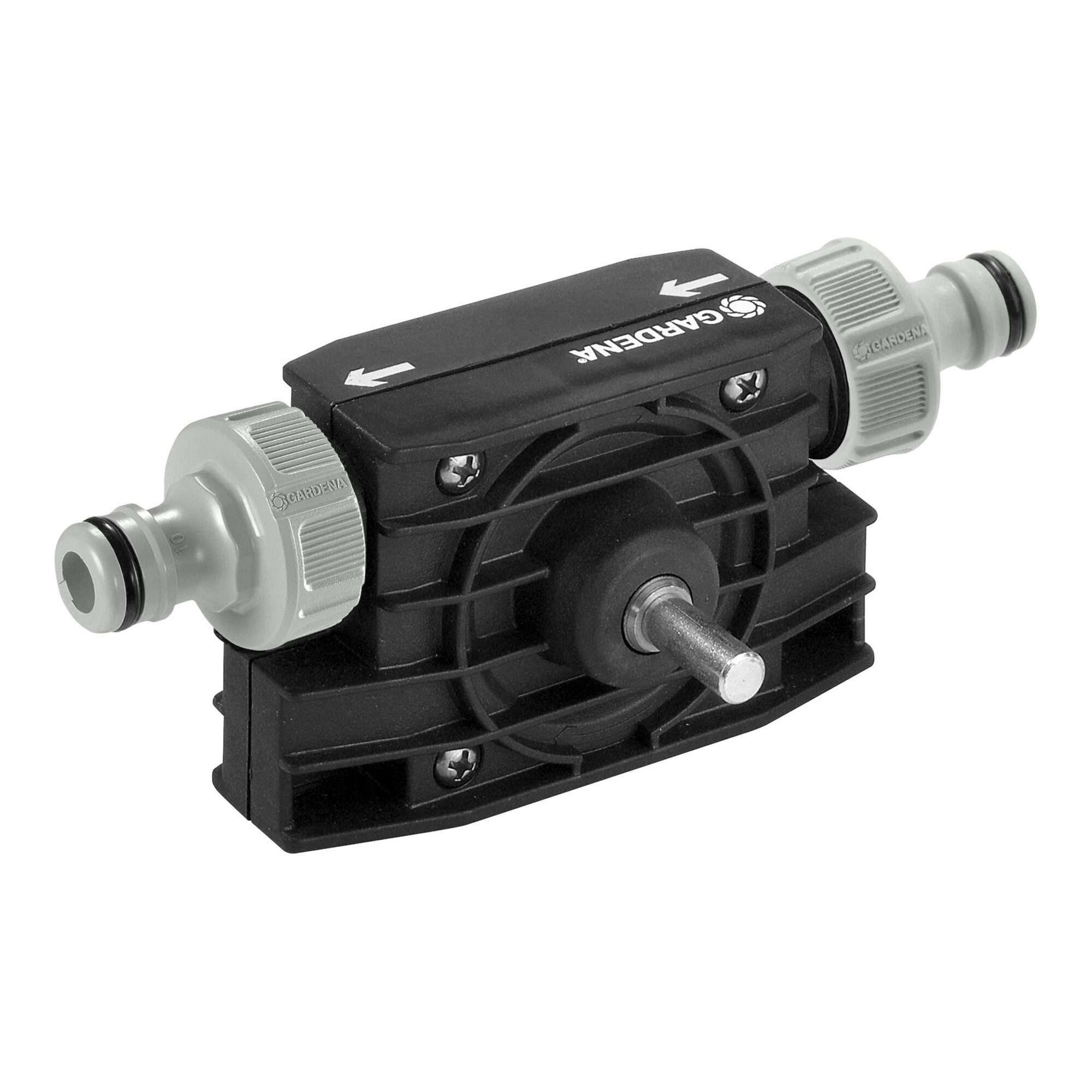 GARDENA Wasserpumpe GARDENA Bohrmaschinenpumpe