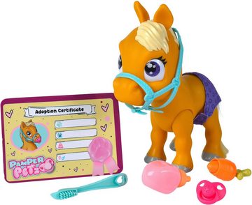 SIMBA Spielfigur Pamper Petz Pony