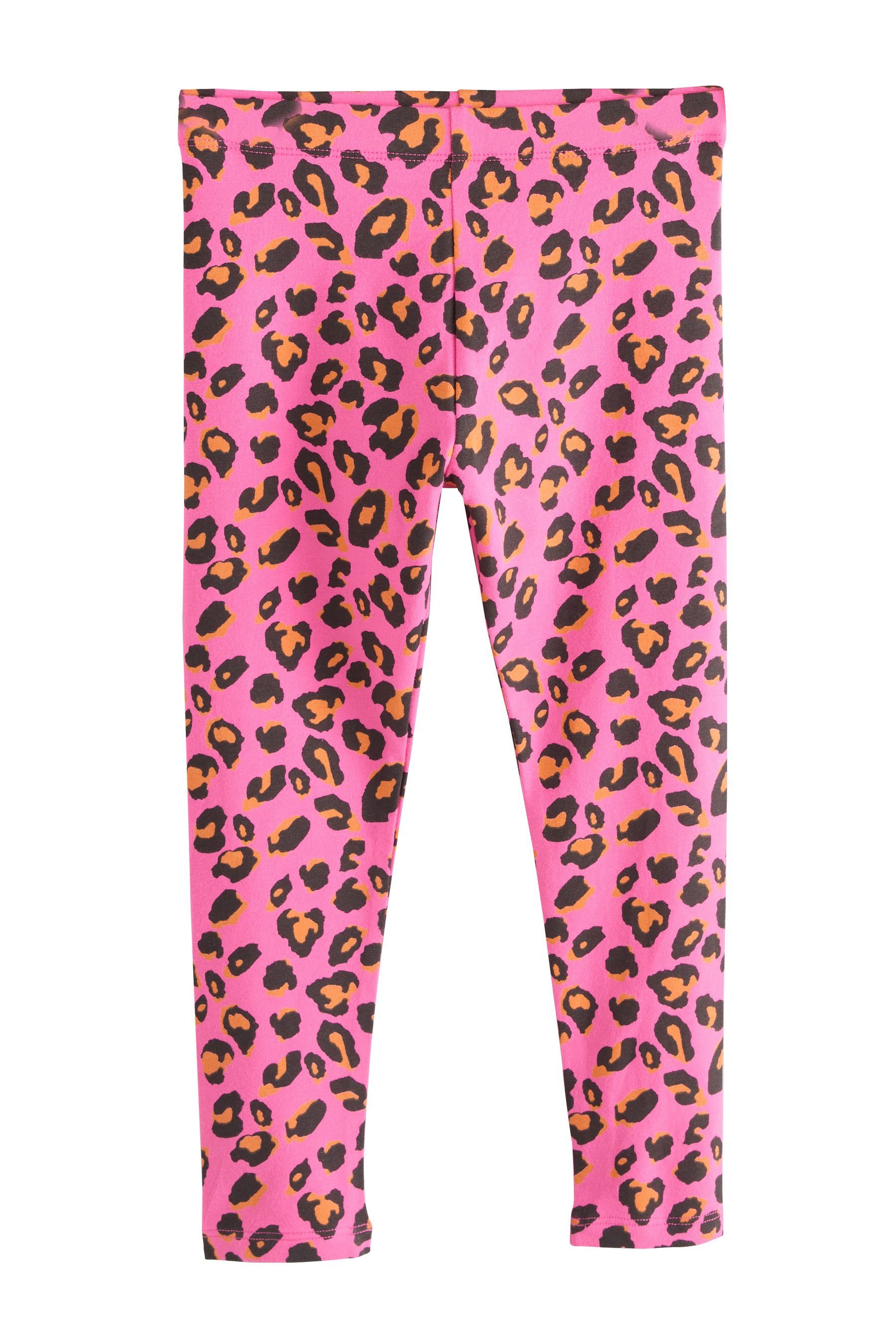 Next Leggings Leggings, 5er-Pack (5-tlg)