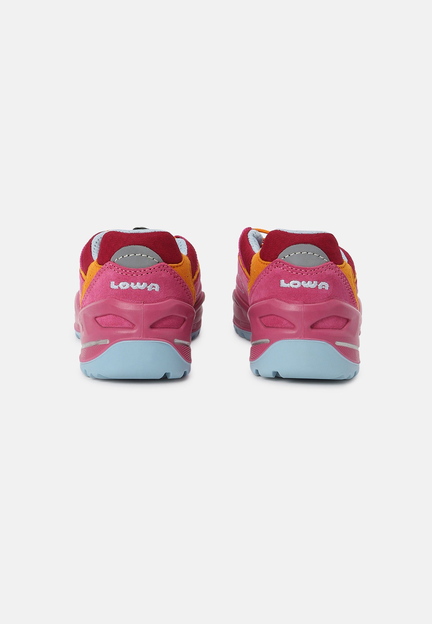 Lowa ROBIN EVO GTX LO Wanderschuh wasserdicht
