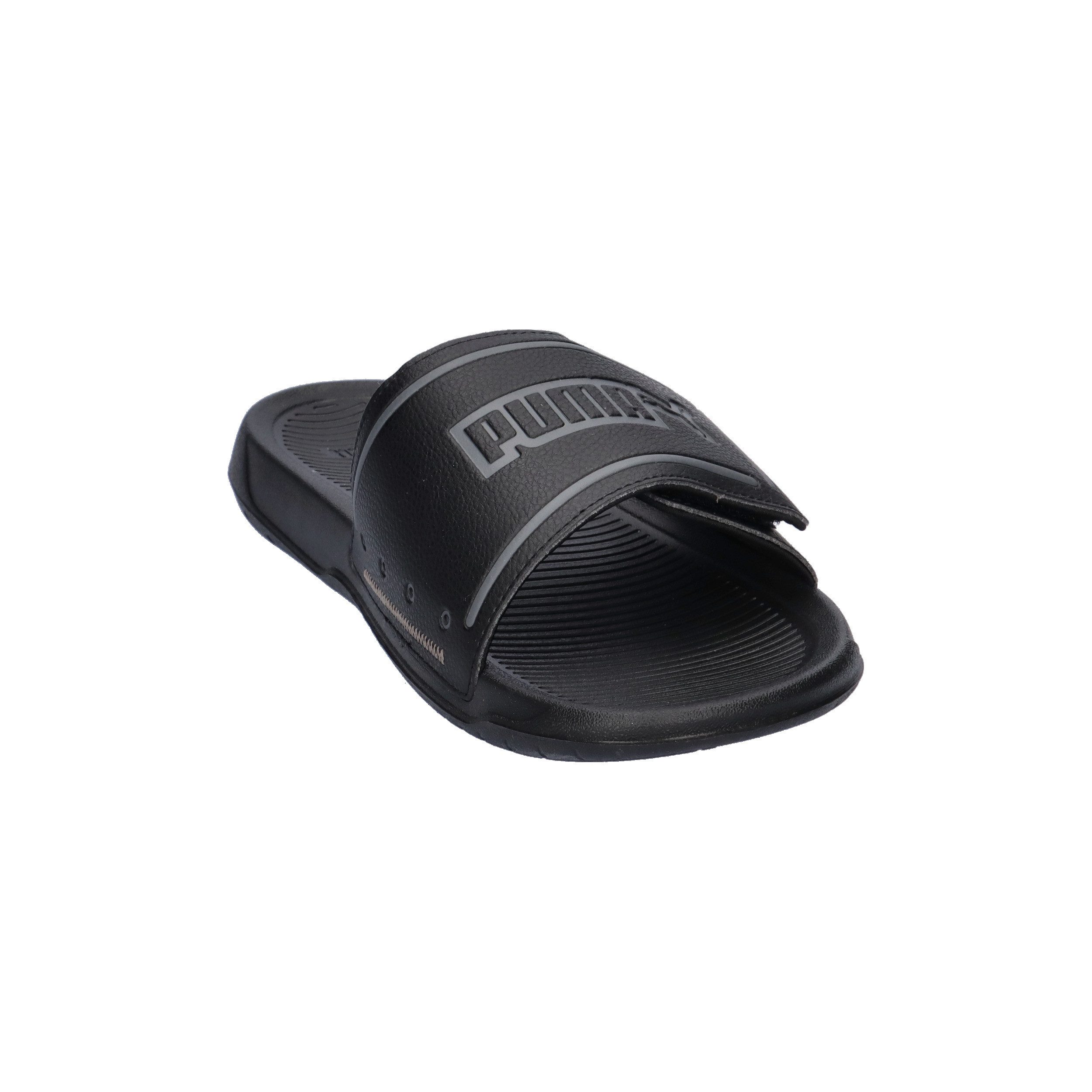 PUMA Puma Unisex Badeschlappen Royalcat Comfort 2 400338 Badeschuh günstig online kaufen