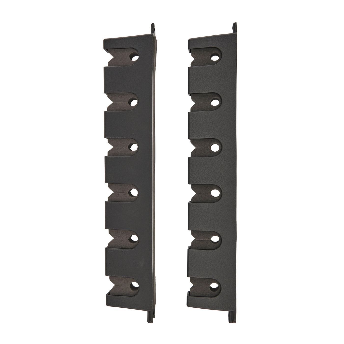 Berkley Rutenhalter Berkley Horizontal Rod Rack - Rutenhalter