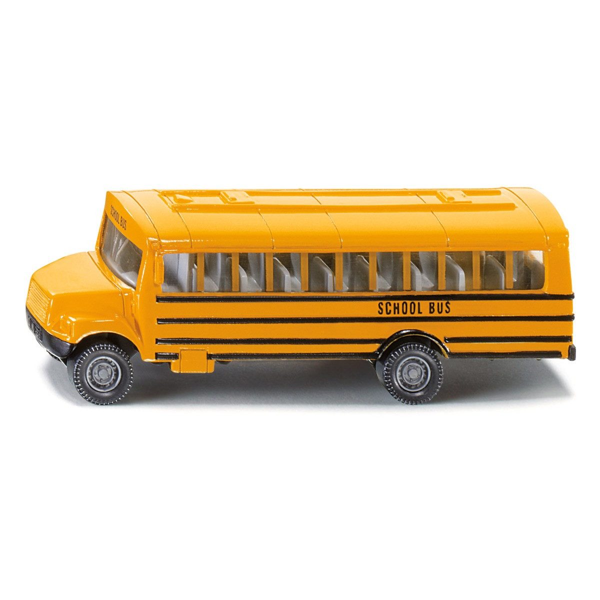 SIEPER Modellbus siku US-Schulbus 1:50