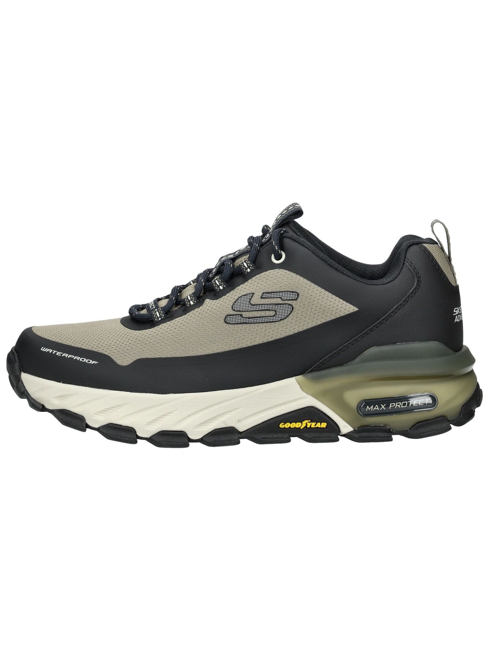 Skechers Skechers Sneaker Lederimitat Sneaker günstig online kaufen