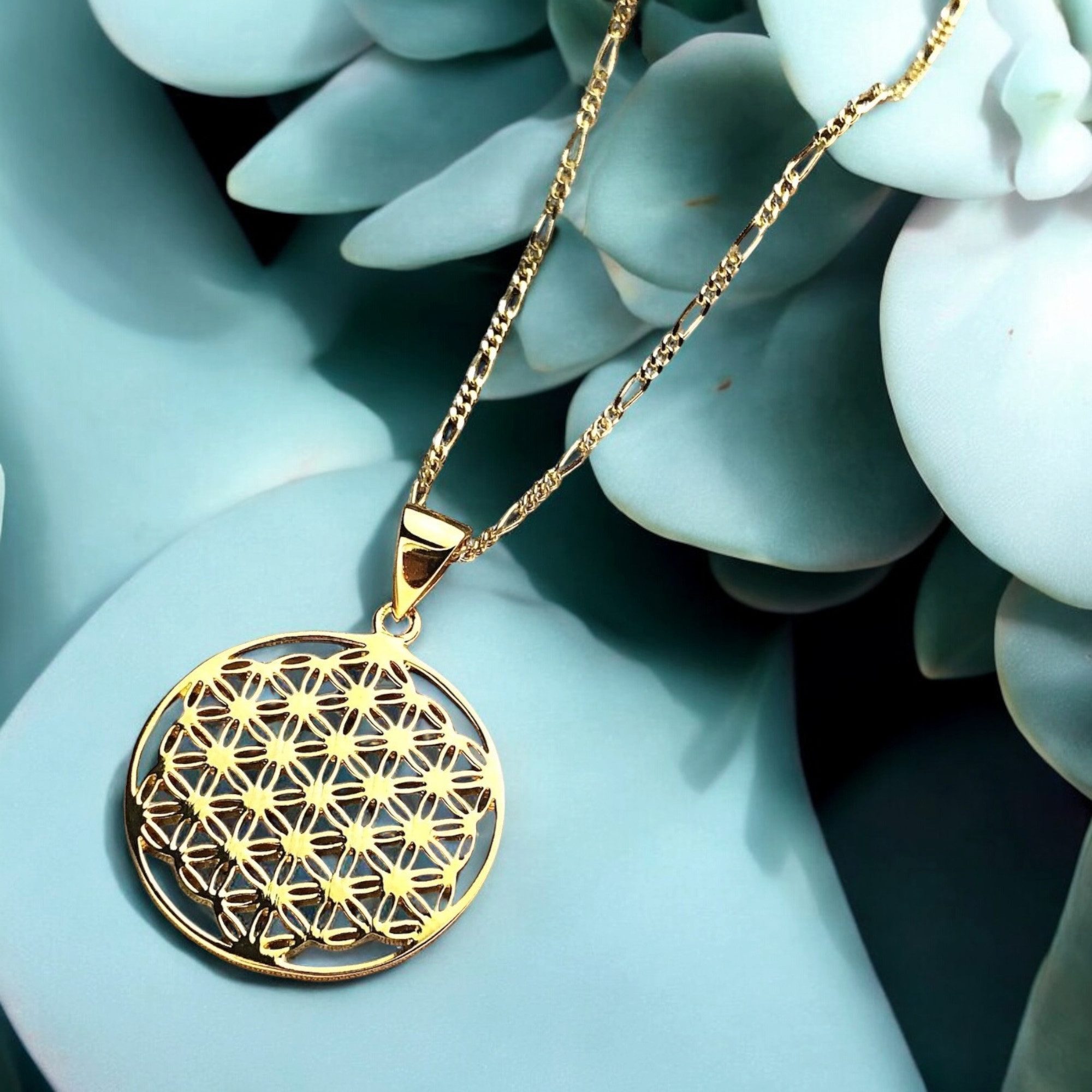 MadamLili Kette mit Anhänger 925 Sterling günstig online kaufen
