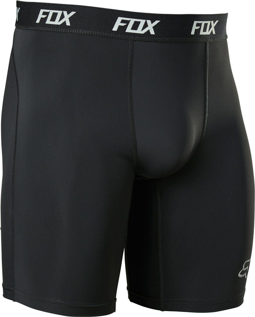 Fox Racing Motorradhose Base Base Layer Funktionsshorts leichtgewichtig kühlend