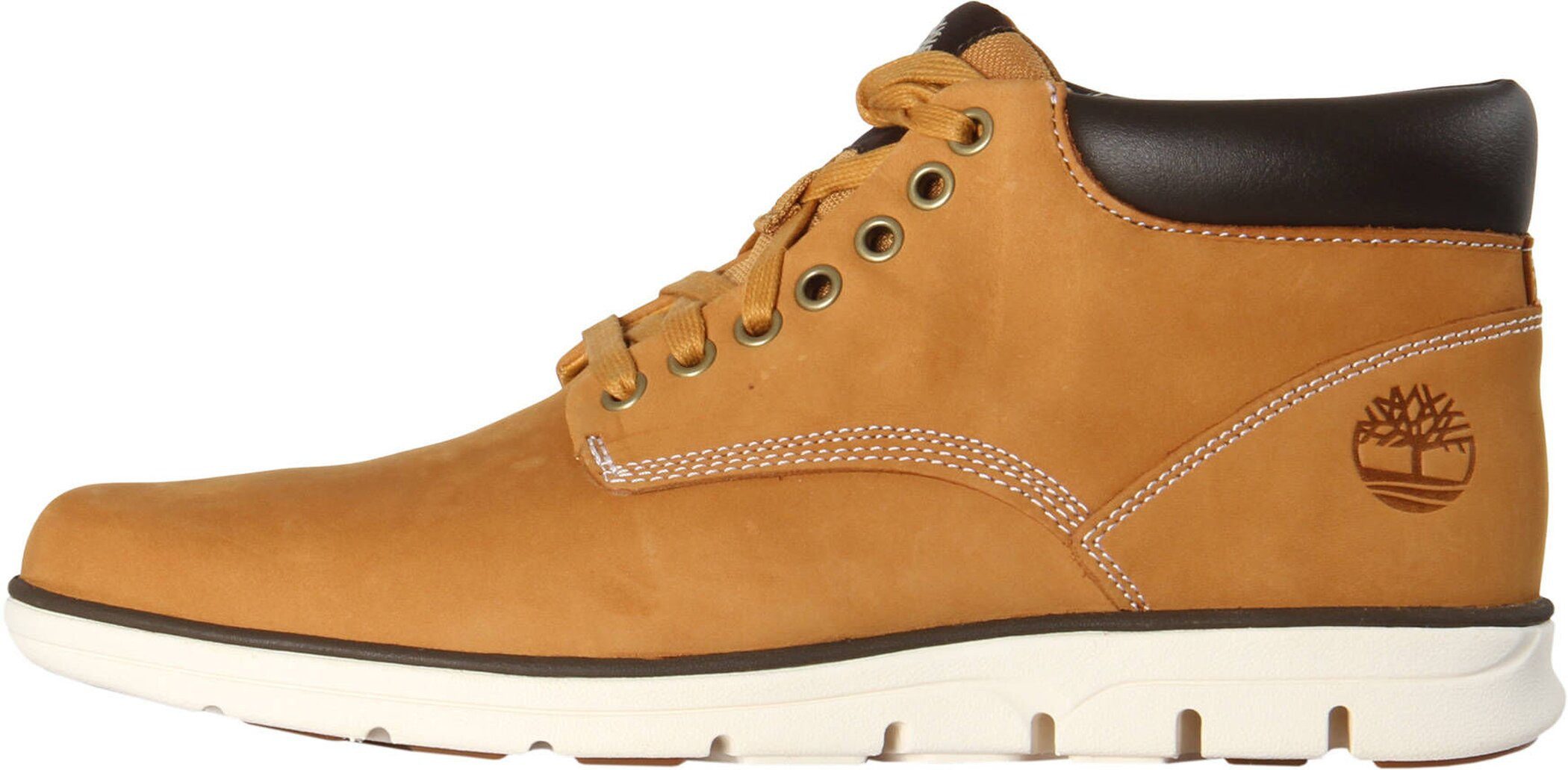 Timberland BRADSTREET - MID LACE UP SNEAKER Sneaker Winterstiefel, Schnürstiefel, Winterschuhe