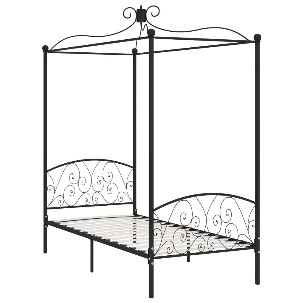 Himmelbett
