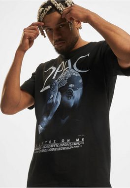 Upscale by Mister Tee Kurzarmshirt Upscale by Mister Tee Herren (1-tlg)