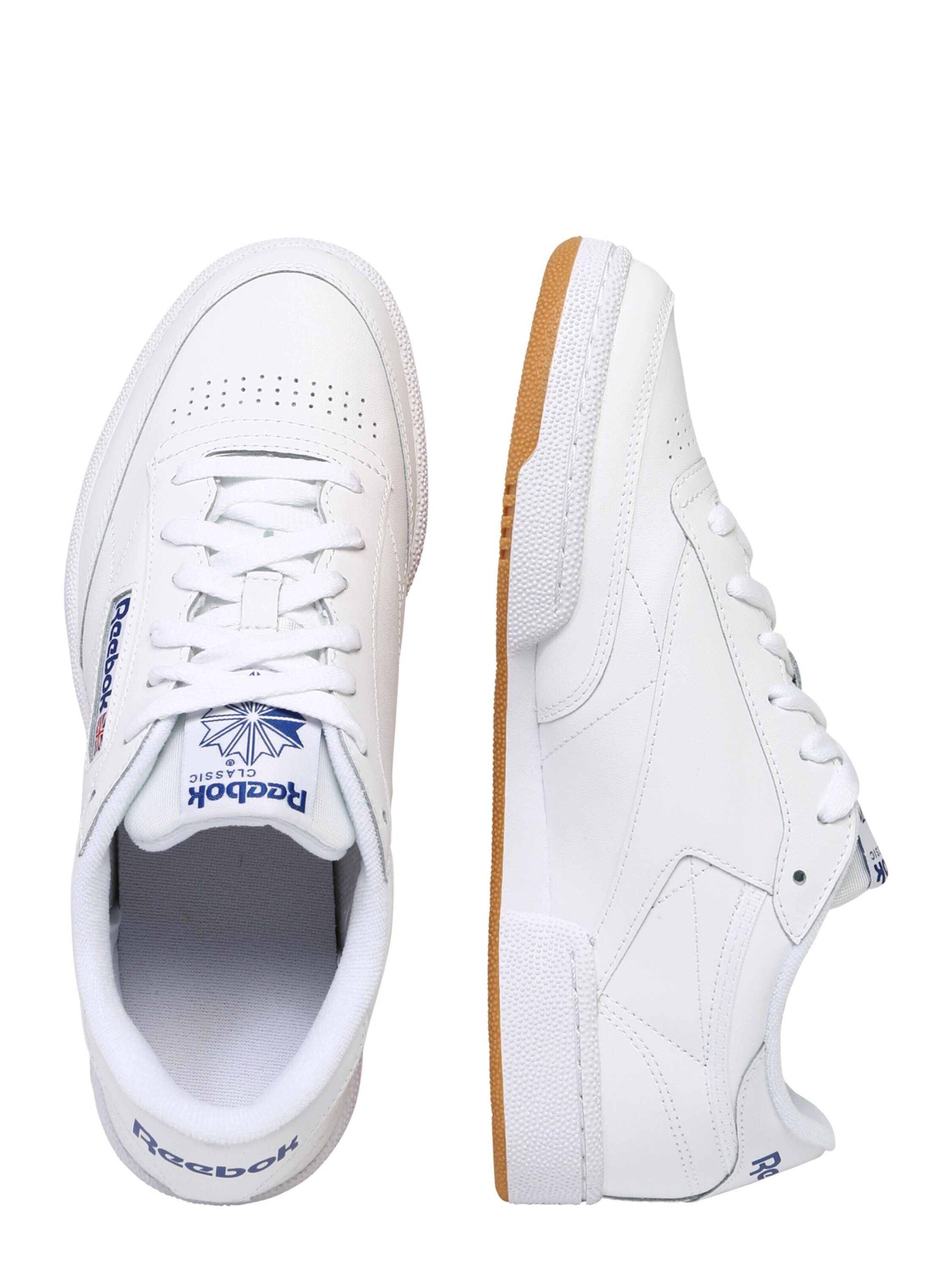 Reebok Club C 85 Sneaker (1-tlg)