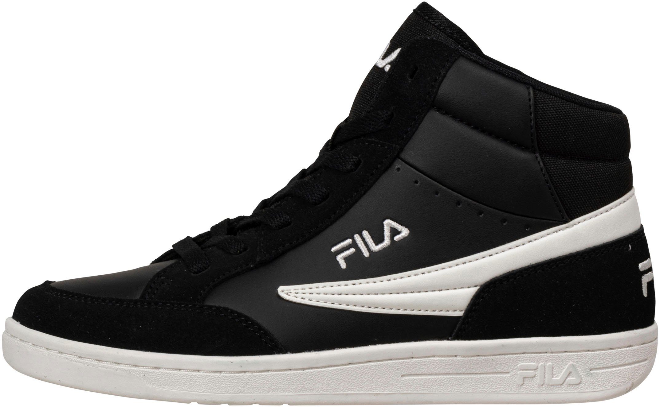 FILA MID teens CREW Fila Sneaker