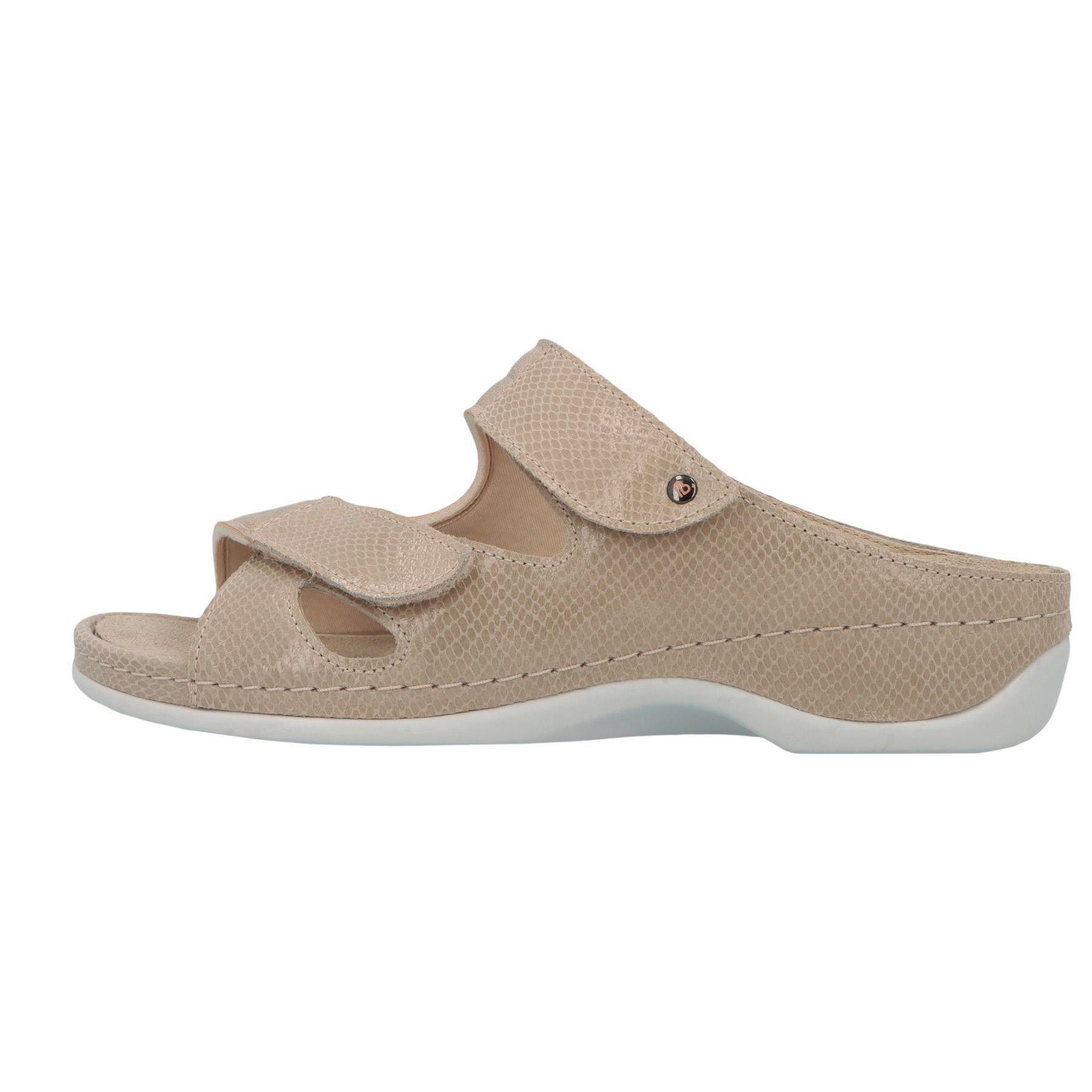 BERKEMANN Berkemann Erwachsene Berkoflex Janna Pantolette Le Pantolette