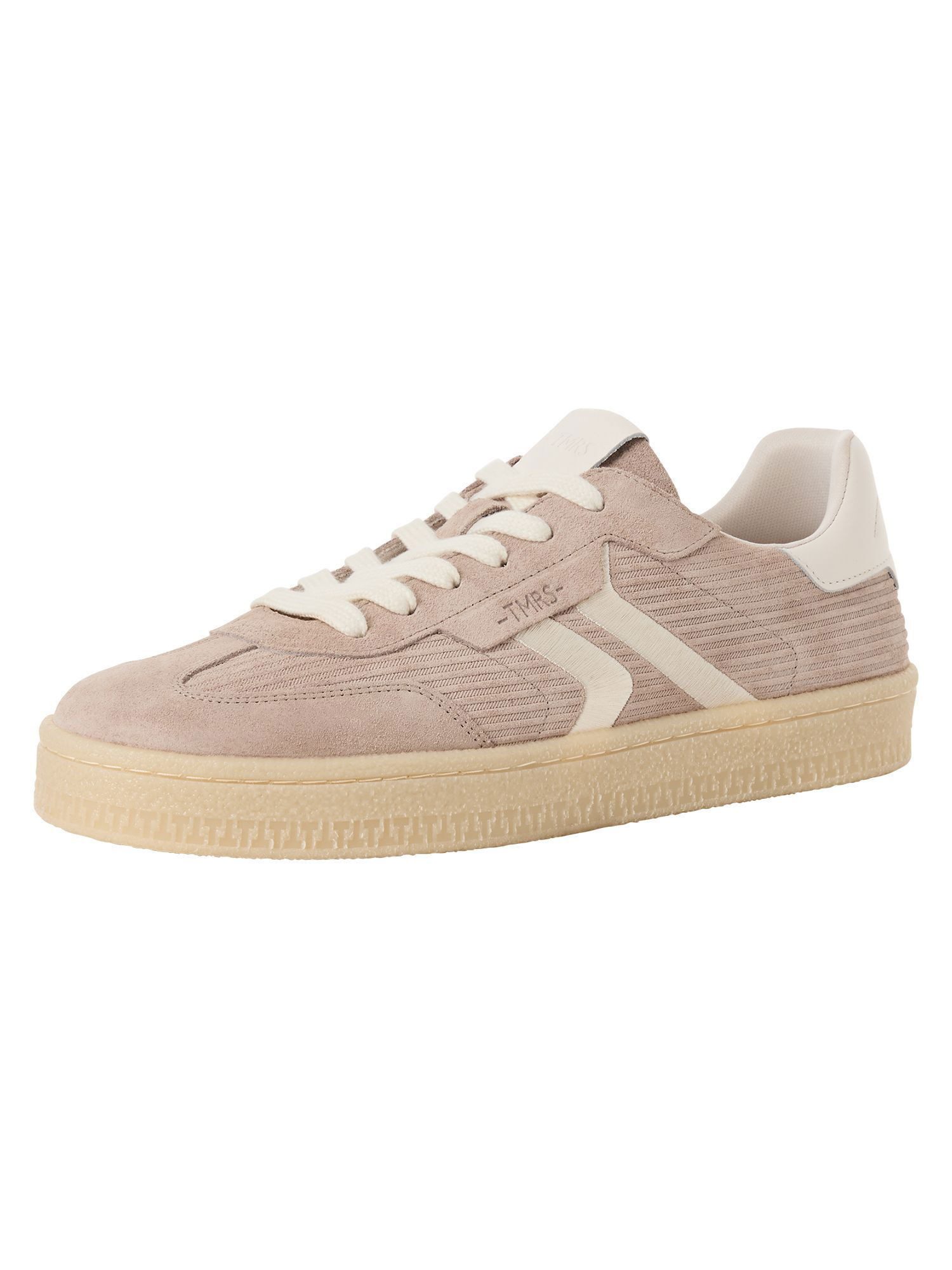 Tamaris Removable Sock aus Leder kein Absatz 1-13616-46 Sneaker Removable S günstig online kaufen