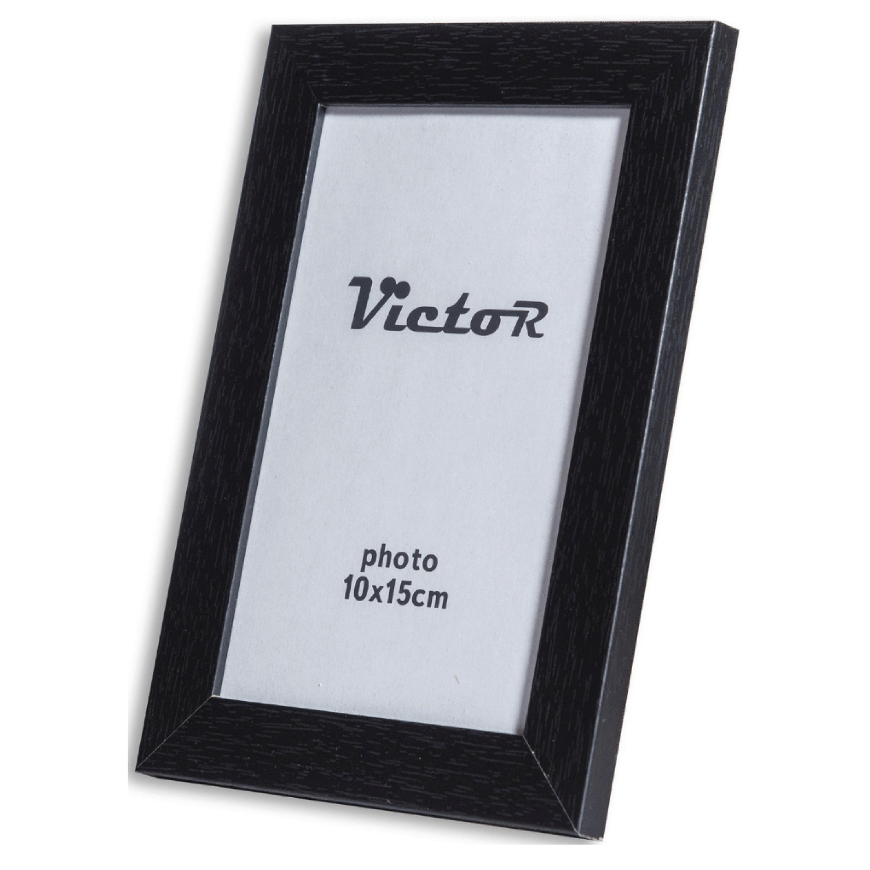 Victor (Zenith) Bilderrahmen Dix, Bilderrahmen Schwarz günstig online kaufen