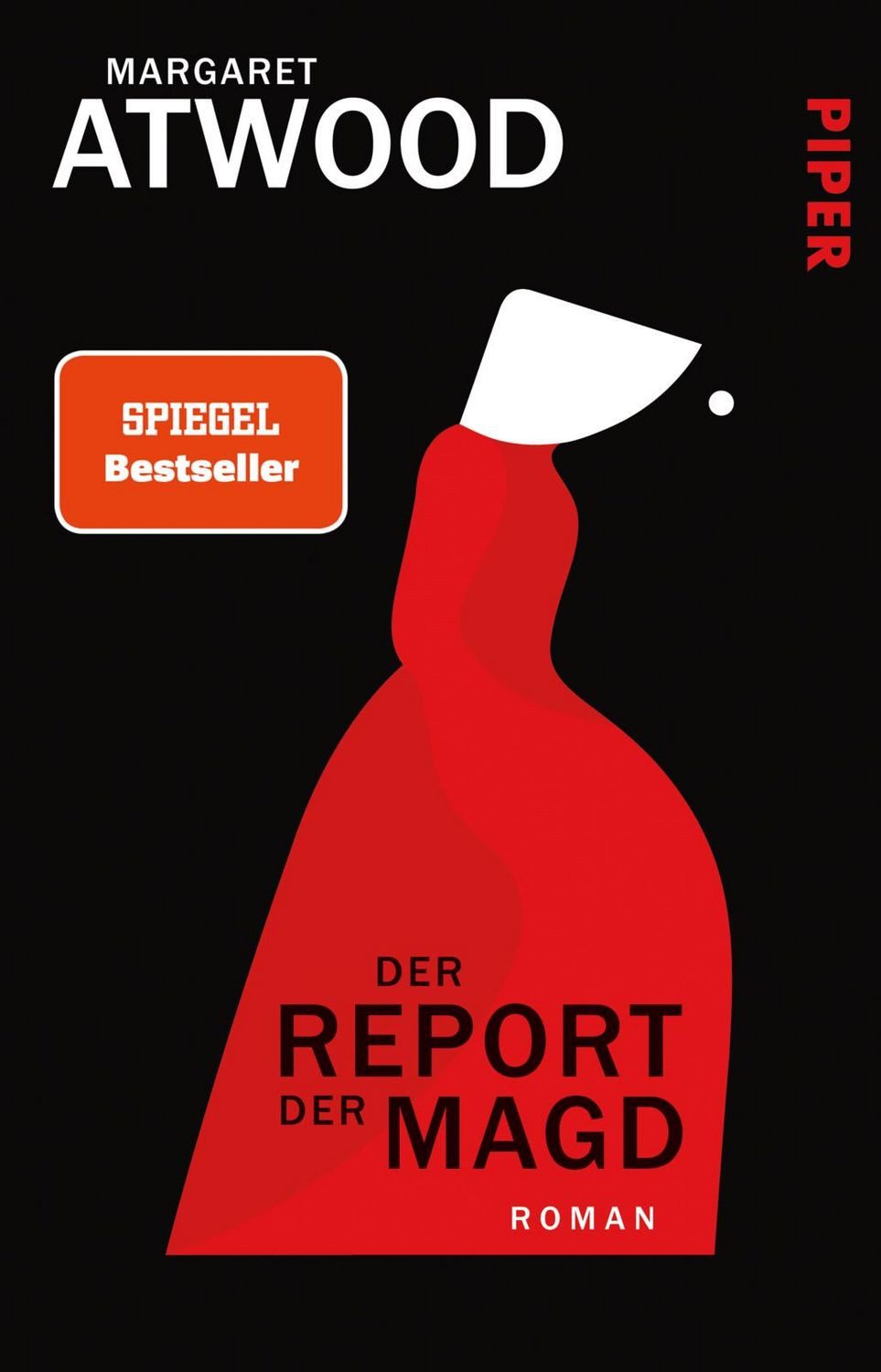 Der Report der Magd / Margaret Atwood
