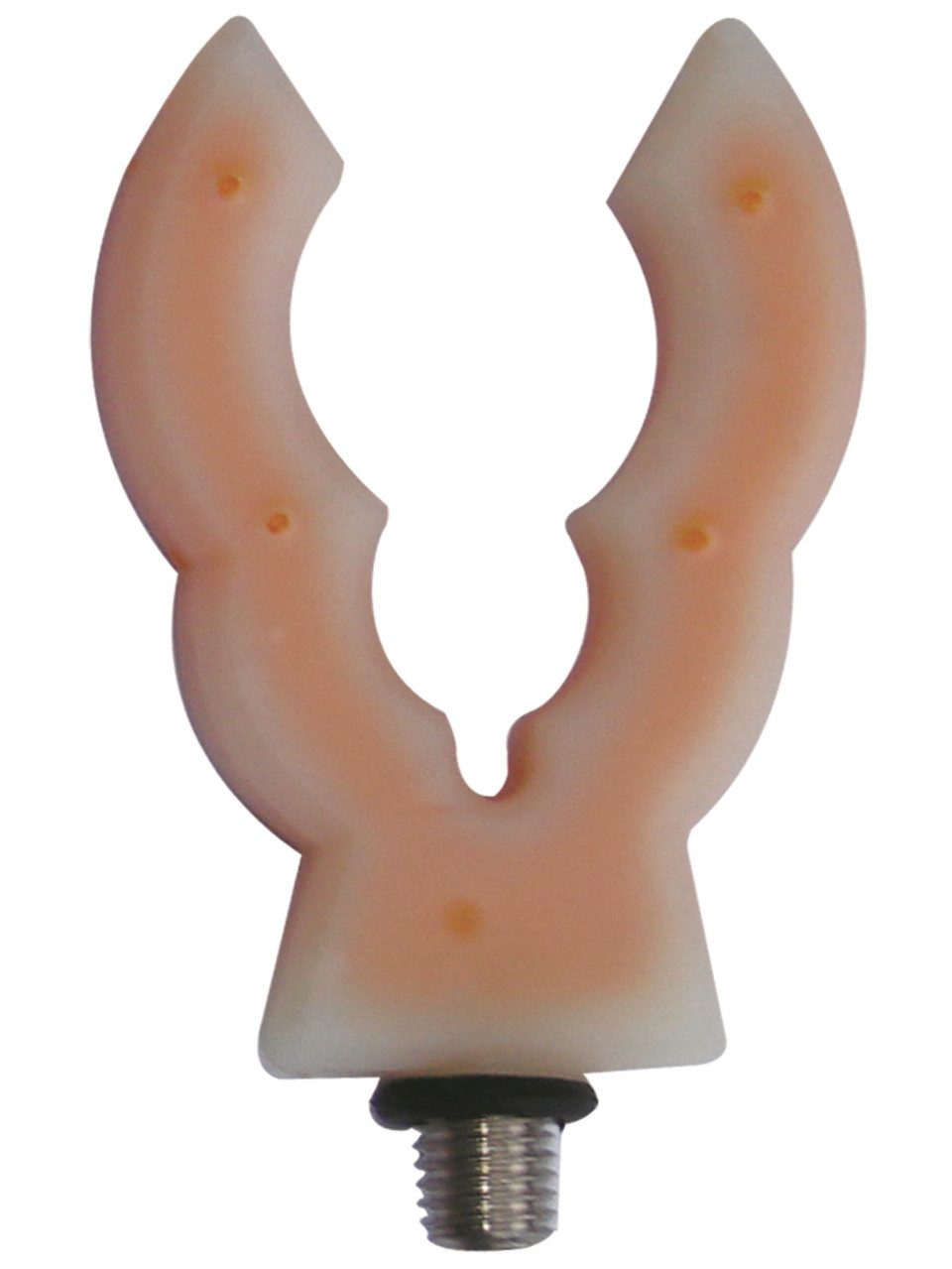 Paladin Lotblei Paladin Стержниhalter Auflage fluo orange