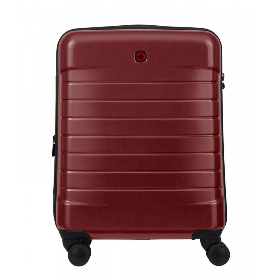 Wenger hartschalen trolley Clearance