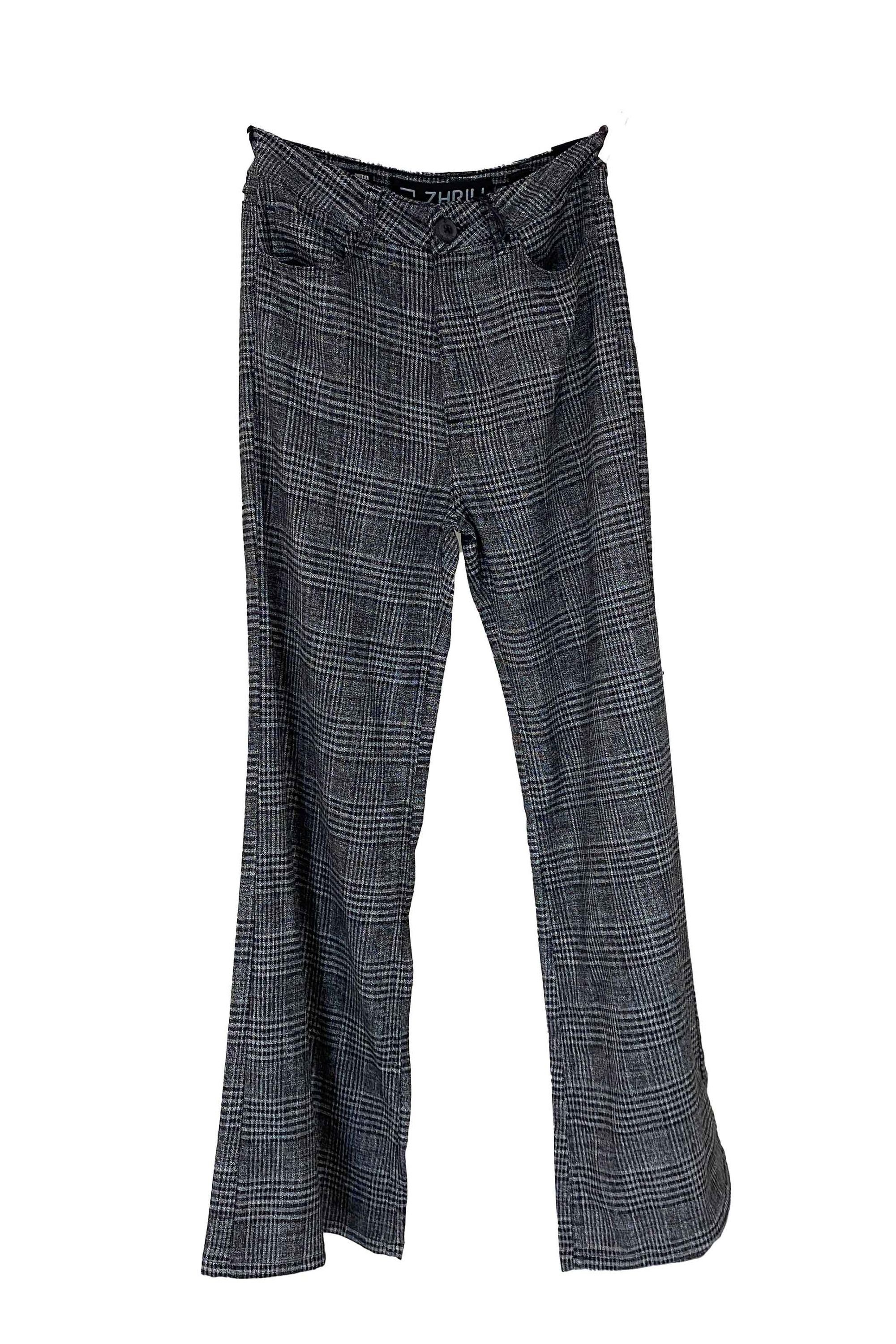 Zhrill Stoffhose Stoffhose LISSA Black (0-tlg) günstig online kaufen
