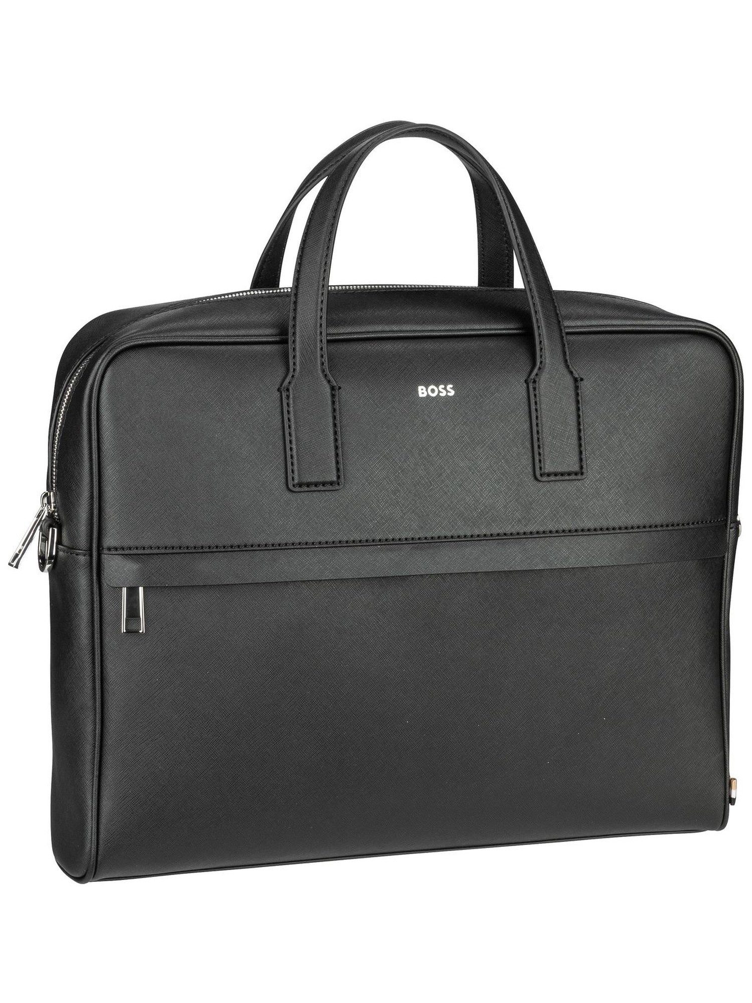 BOSS Aktentasche Zair Small Document Case günstig online kaufen