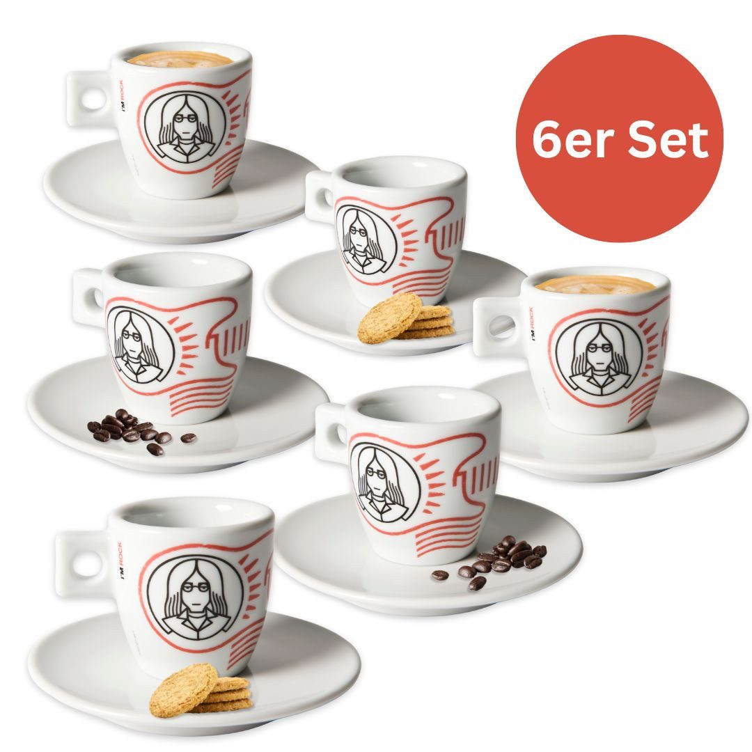 Espressotasse
