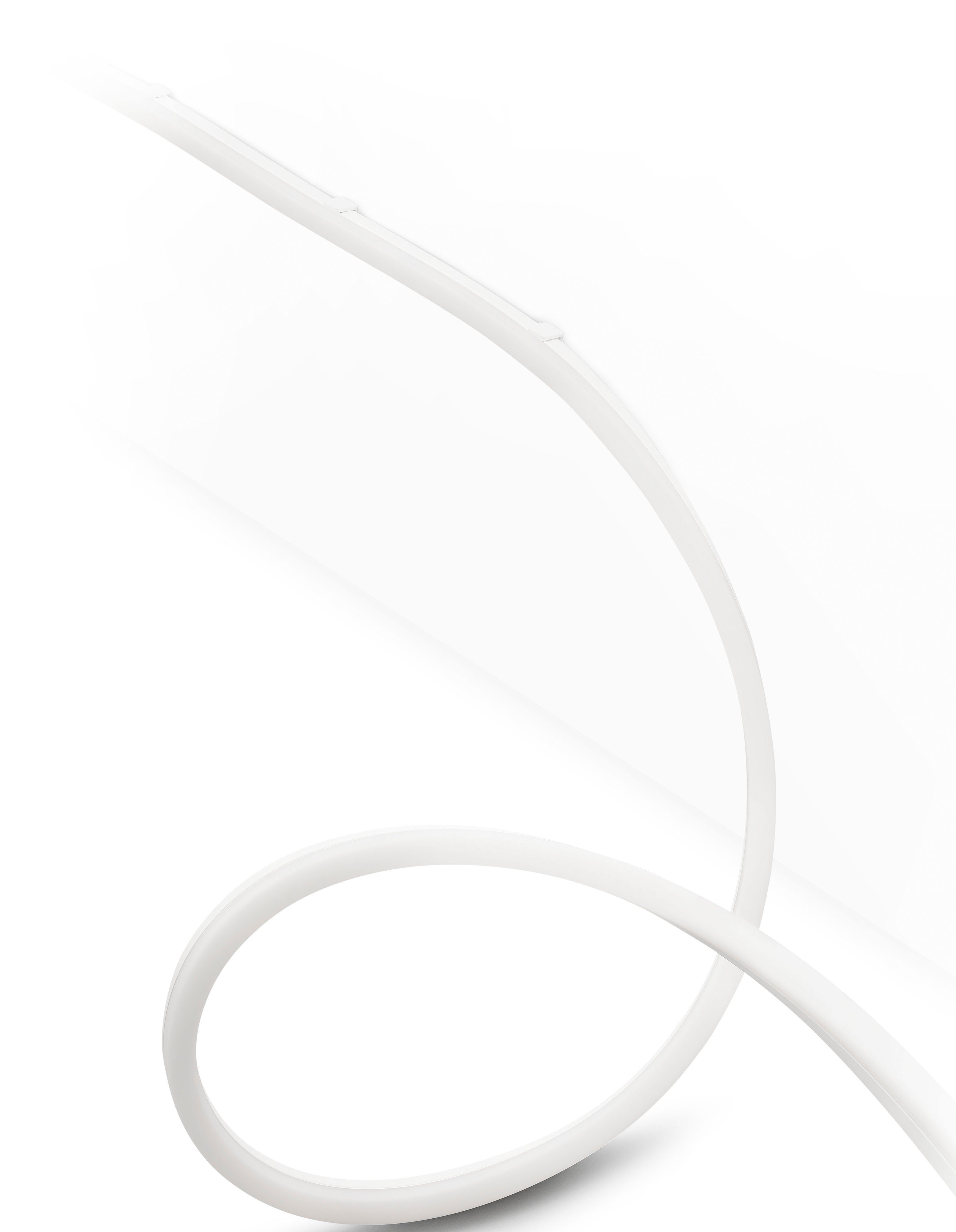 Philips Hue LED Stripe, LED Outdoor Lightstrip, 5m, 1650 Lumen