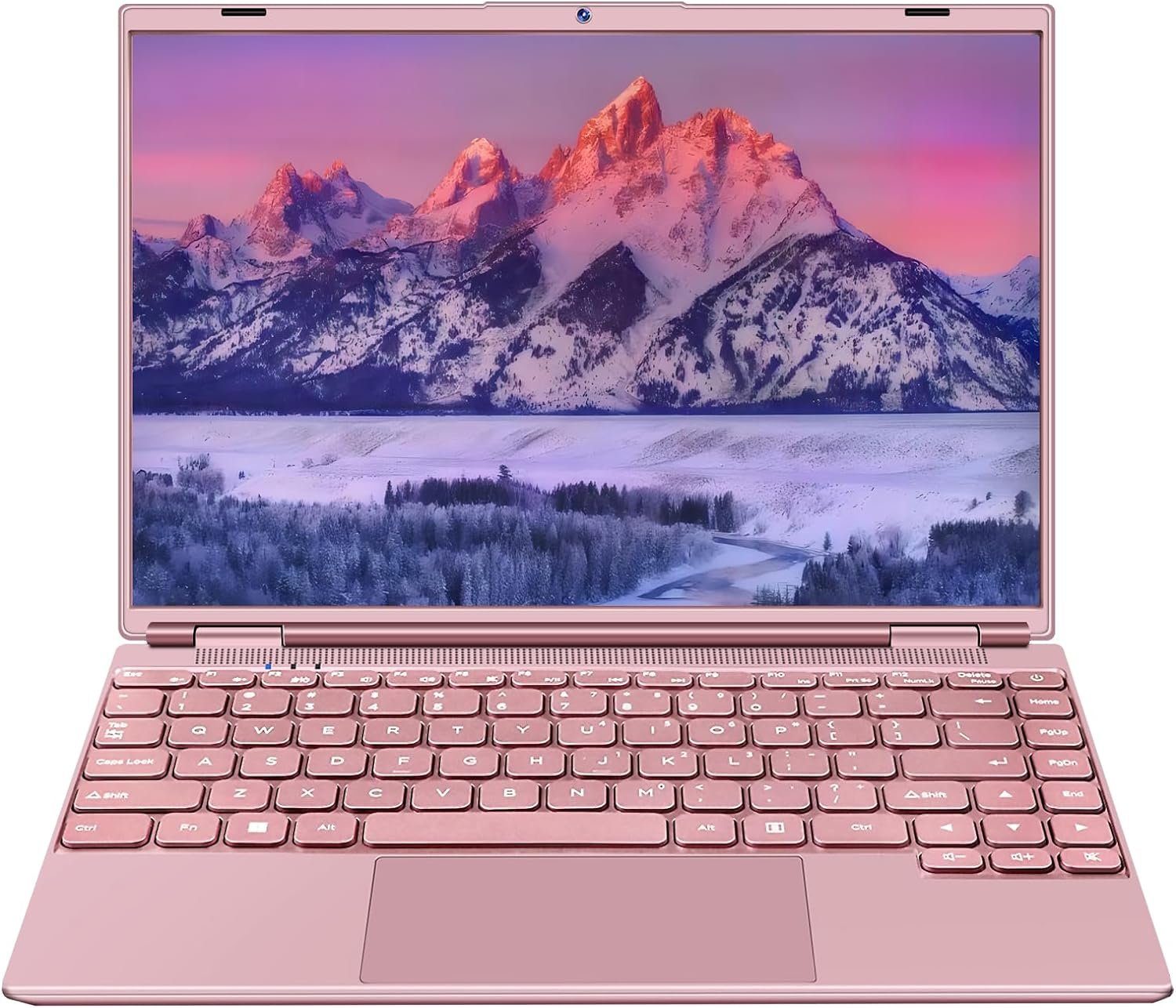 AOCWEI A7 Notebook (Intel Celeron N5095, UHD Graphics 600, 256 GB SSD, FHD  2,9GHz beeindruckende Grafik Perfekt für effizientes Multitasking) | alle Notebooks