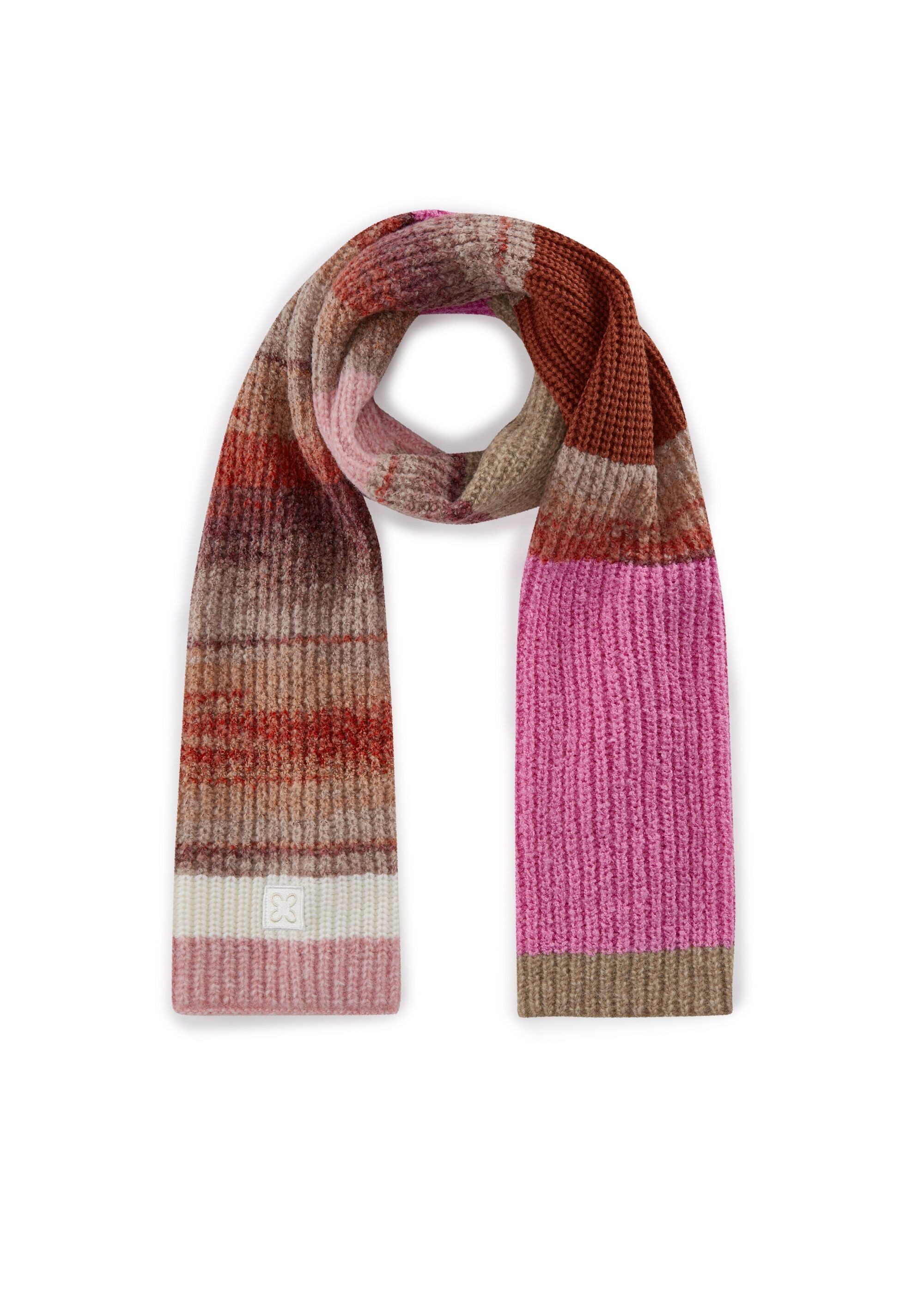 Codello Wollschal, mit warmer Wolle