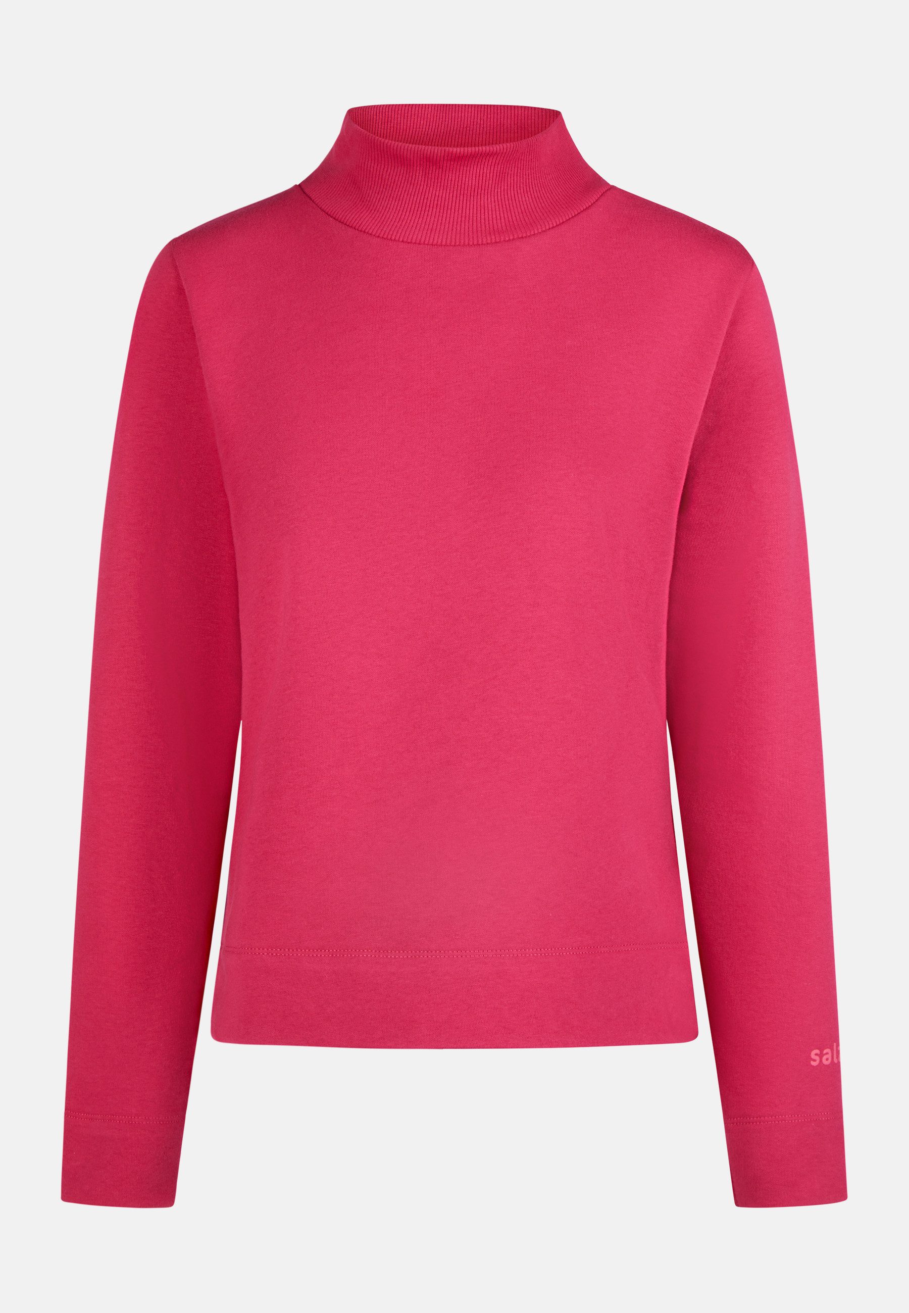 salzhaut Sweatshirt VÖRDEM Damen Regular Fit