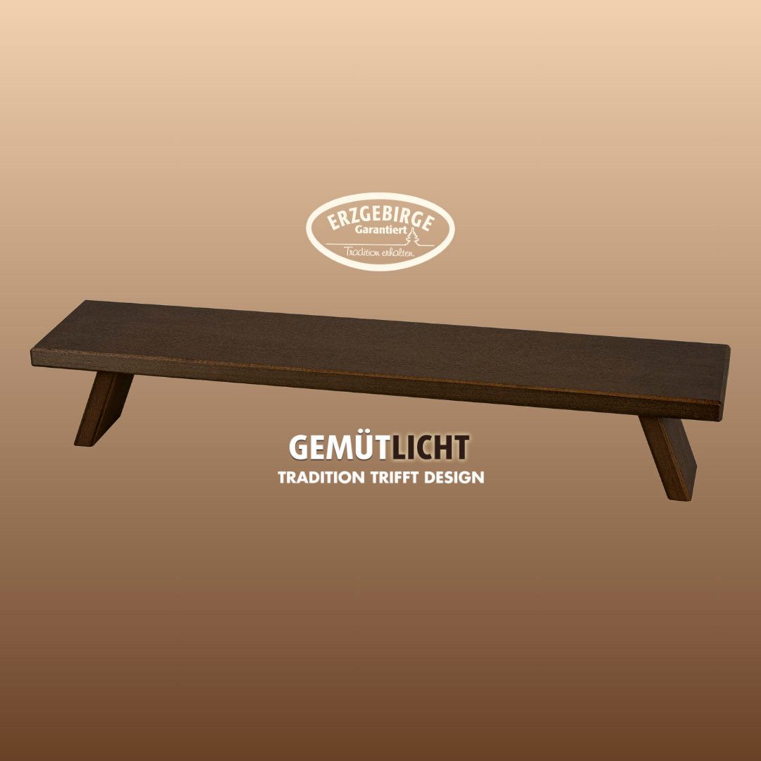 Weigla Schwibbogen-Fensterbank Weihnachtsdeko, Made in Germany (1-tlg), aus günstig online kaufen