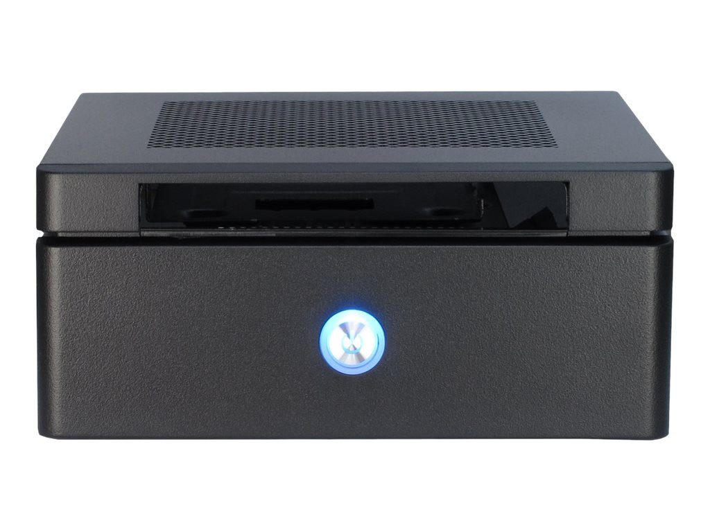 Inter-Tech PC-Gehäuse