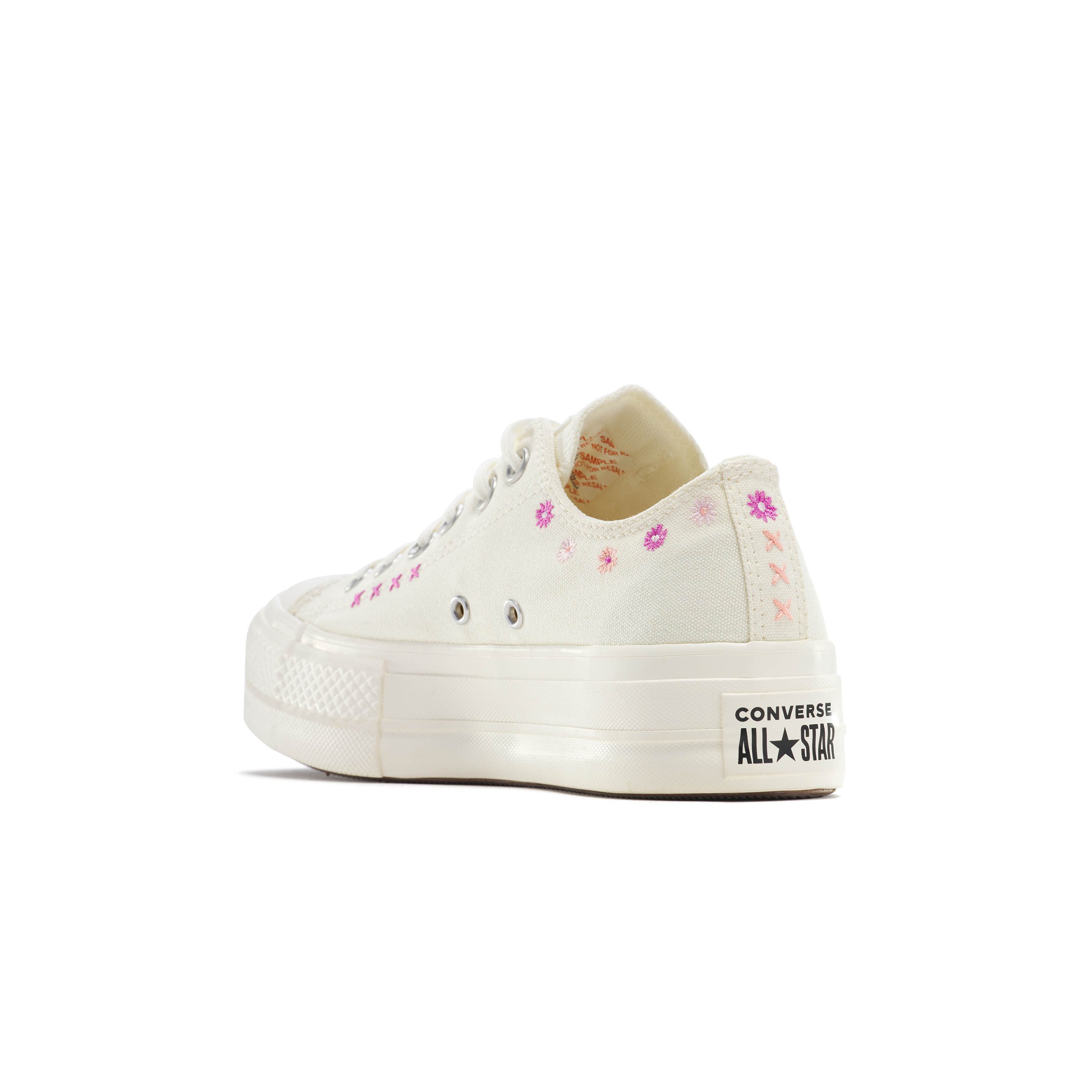 Converse CHUCK TAYLOR ALL STAR LIFT günstig online kaufen