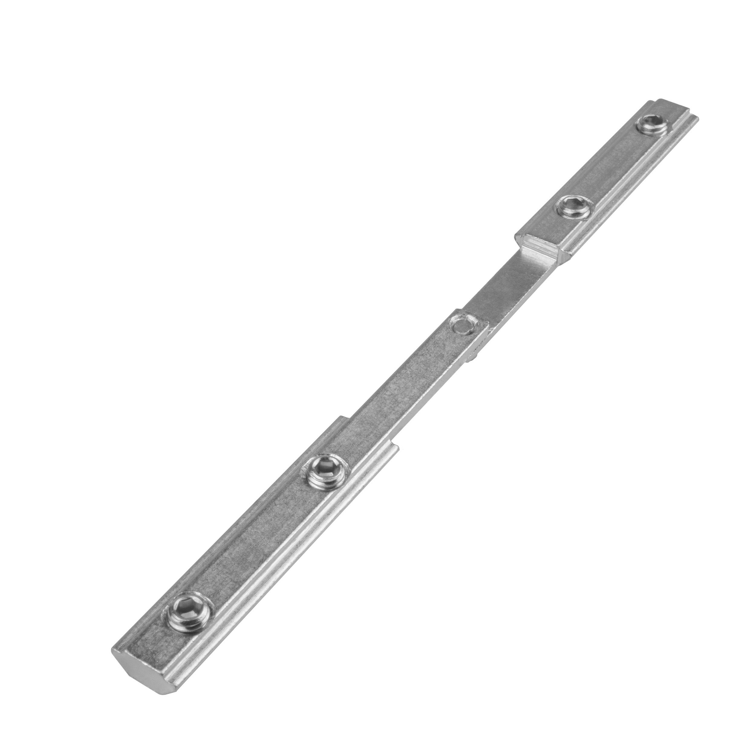 KLAK Profil KLAK 20 - Gelenkverbinder Profilverbinder Nut 6 für Aluprofil 20-er