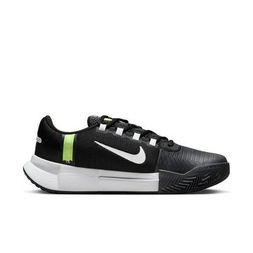 Nike Damen Tennisschuhe ZOOM GP CHALLENGE Tennisschuh