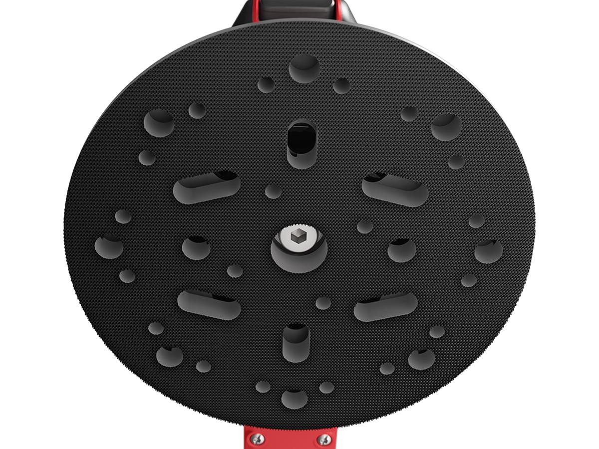 Flex Exzenterschleifer ORE 3-150 EC, max. 10000 U/min