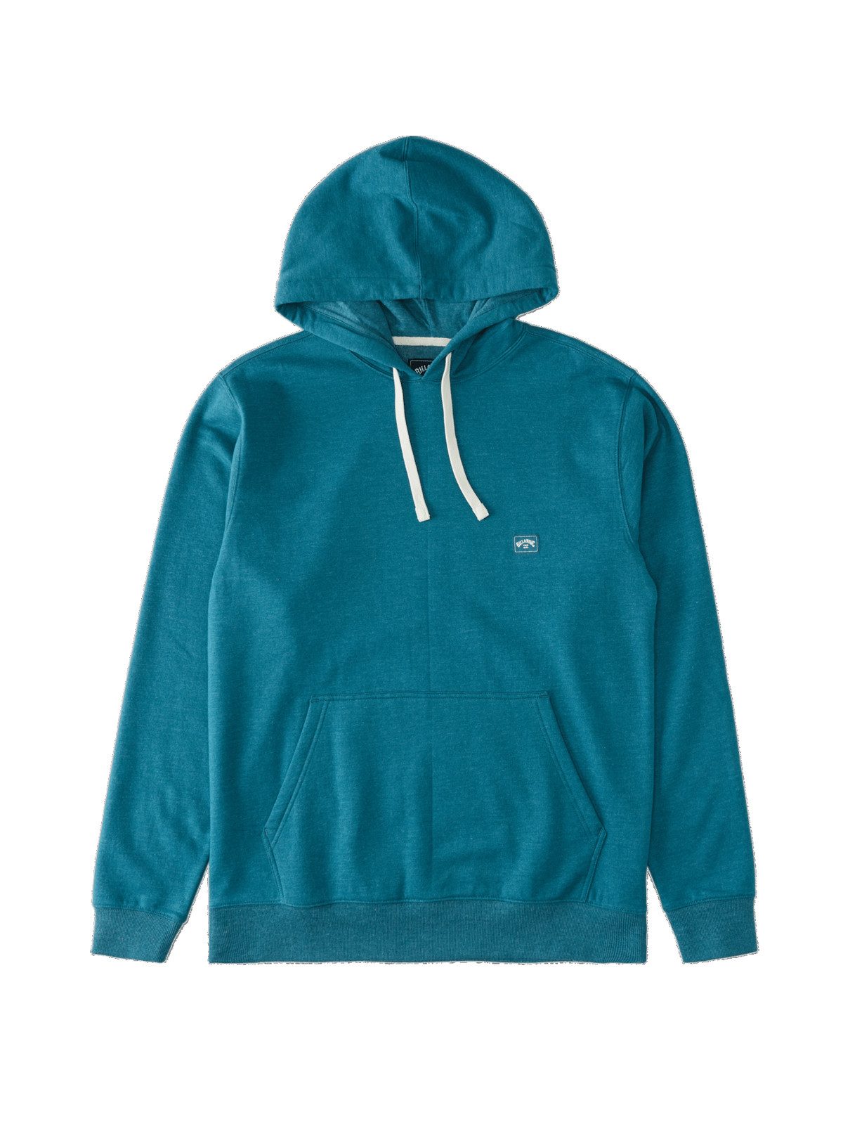 Billabong Kapuzensweatshirt Billabong All Day PO Hooded (1-tlg)