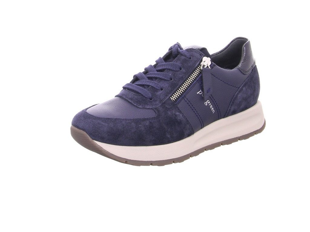 Paul Green Freizeit Schnürer für Damen Schnürschuh (1-tlg., keine Angabe)