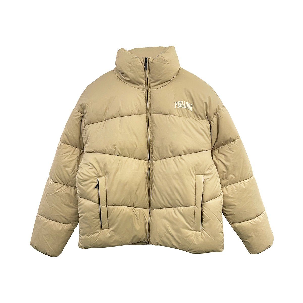 PEGADOR Steppjacke Spiller (1-St., kein Set) günstig online kaufen