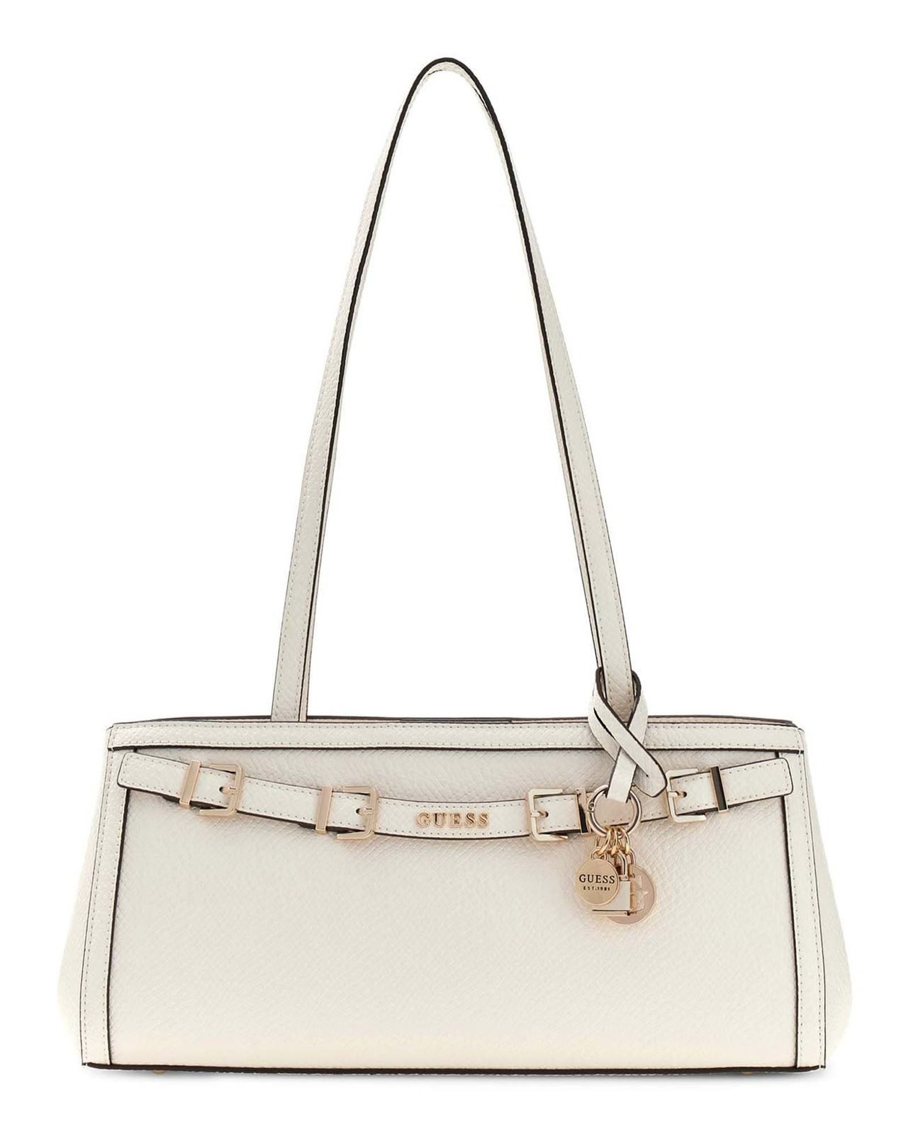 Schultertasche Girlfriend Shoulder Satchel