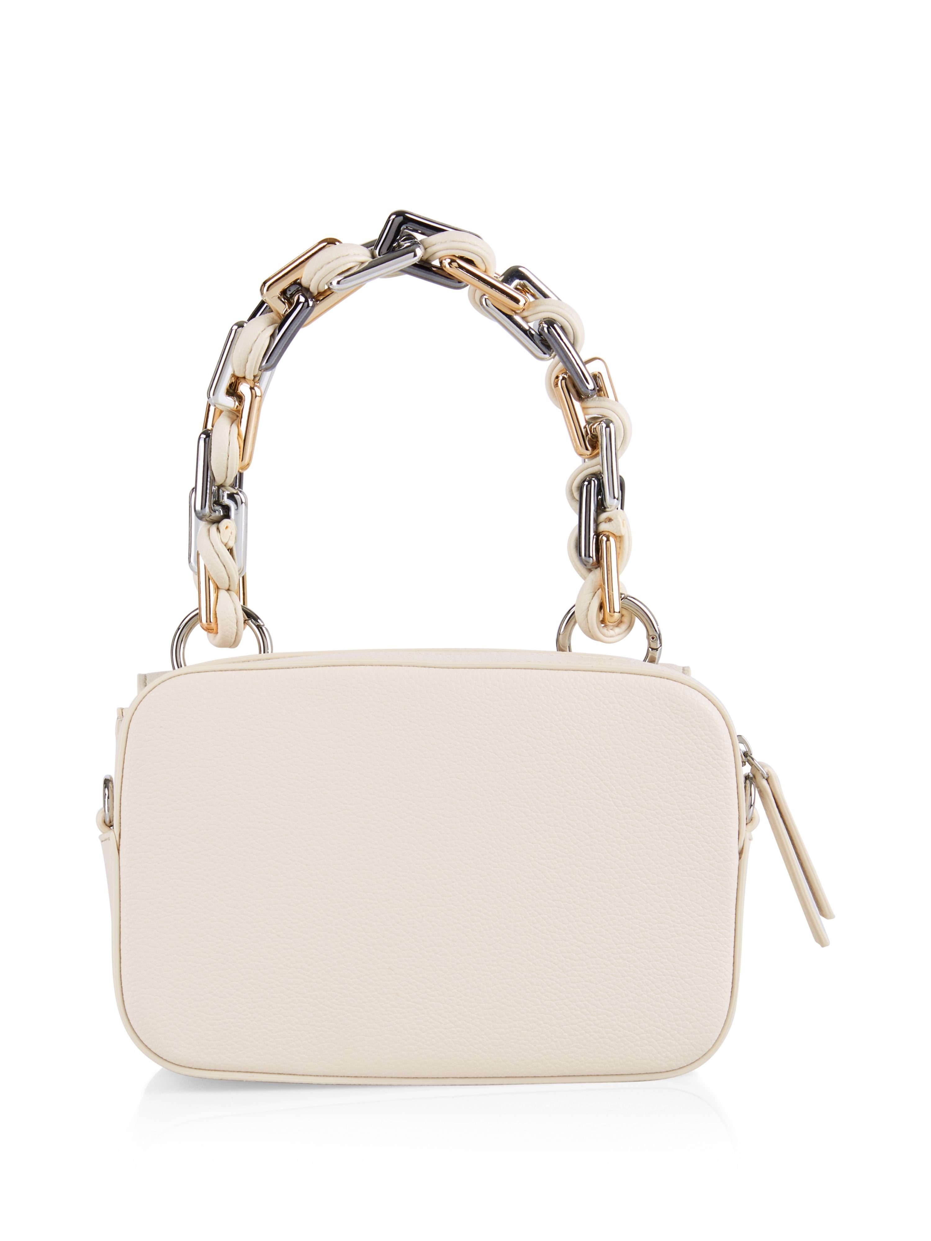Marc Cain Schultertasche