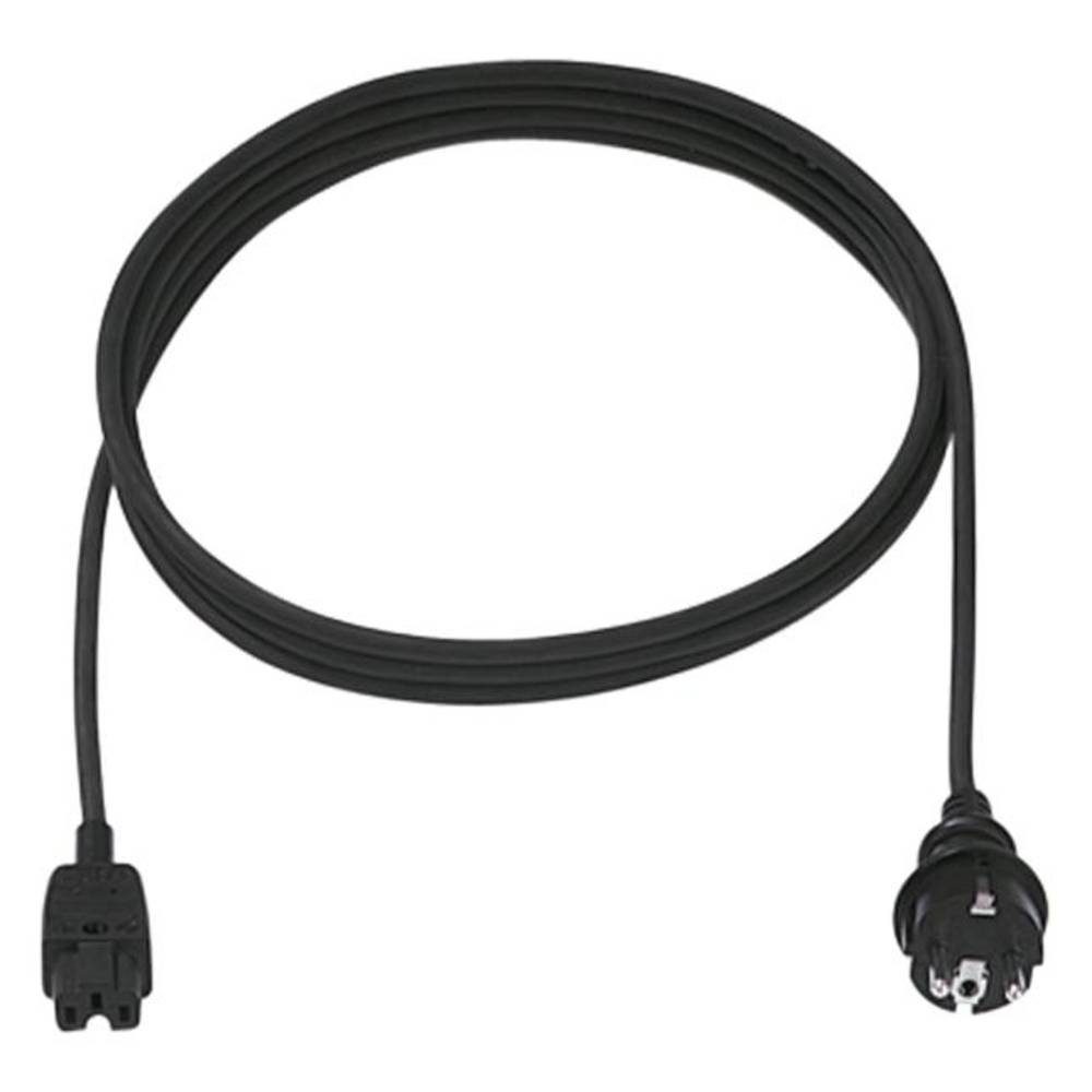 Bachmann 2m Stromkabel 372.174 Stromkabel