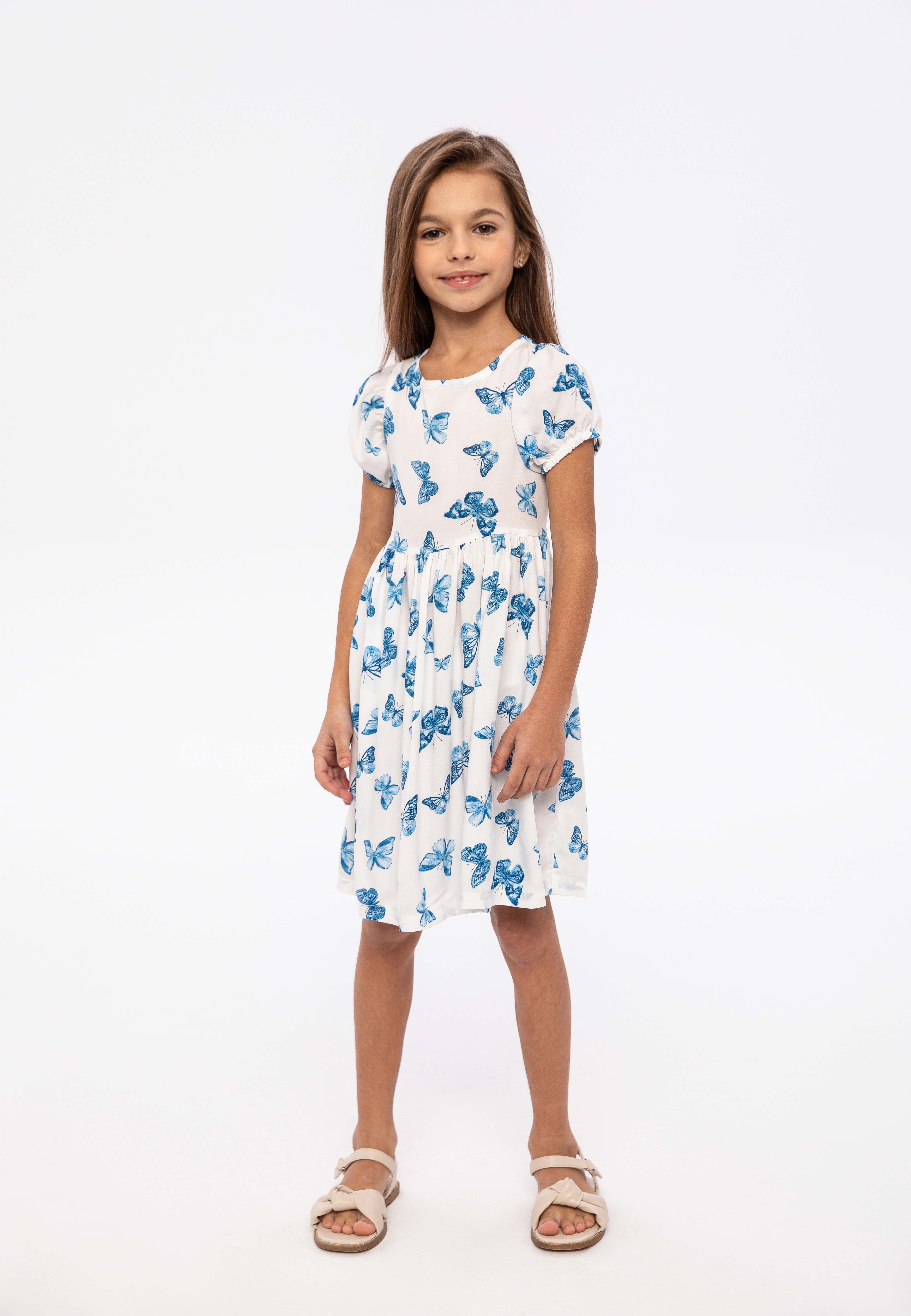 MINOTI Sommerkleid Sommerkleid (12m-8y) günstig online kaufen