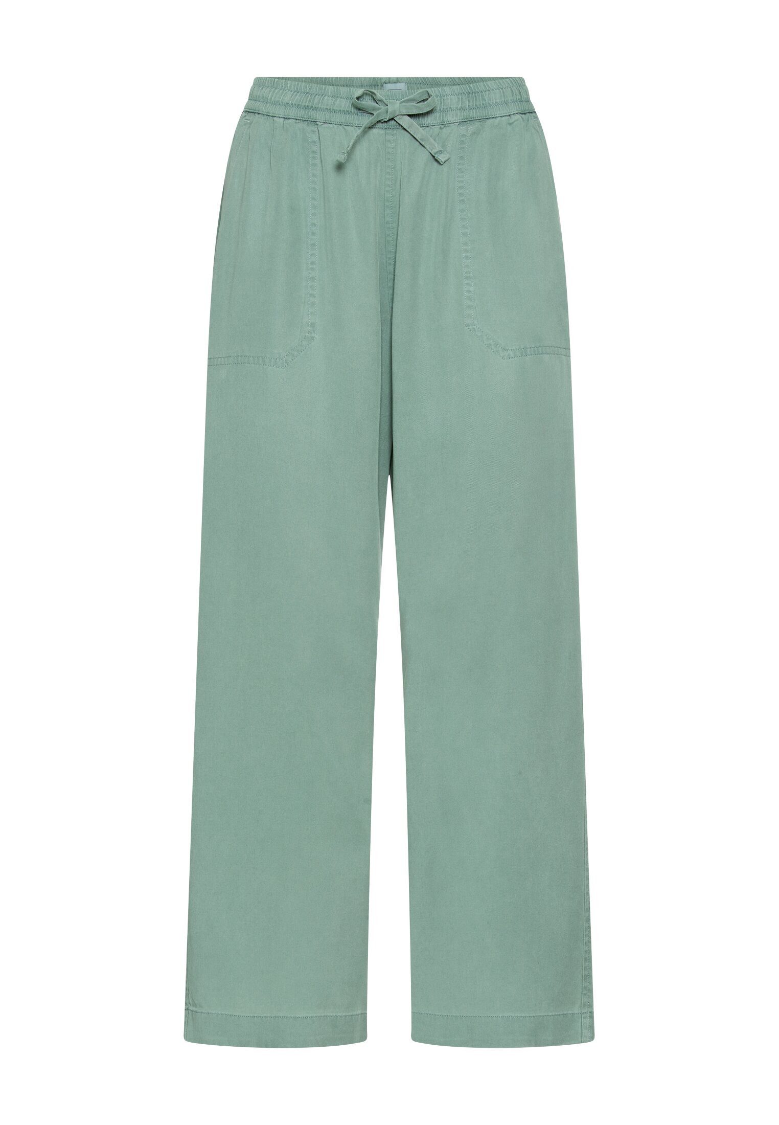 Stoffhose