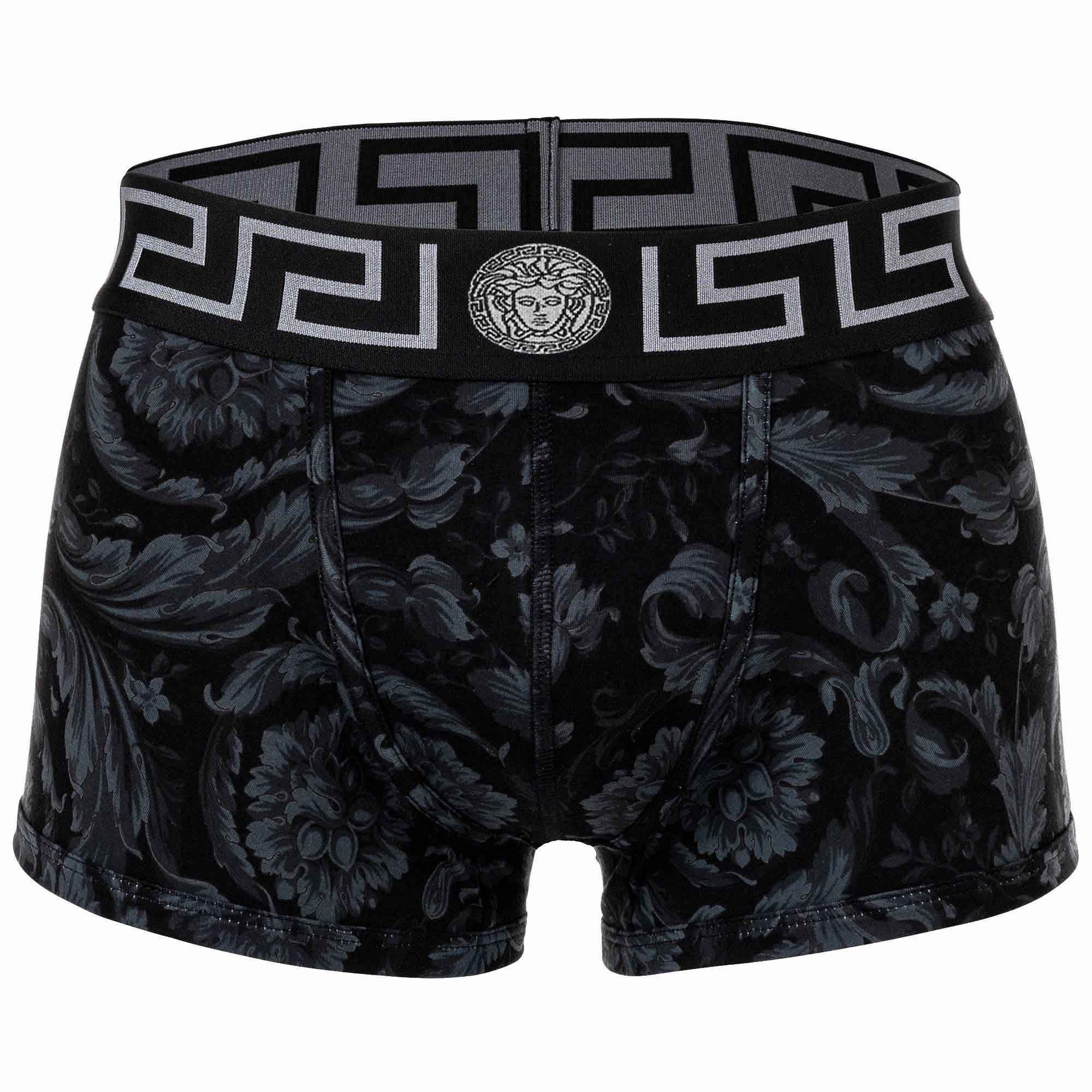 Boxer Herren Boxershort 1er Pack Baumwolle