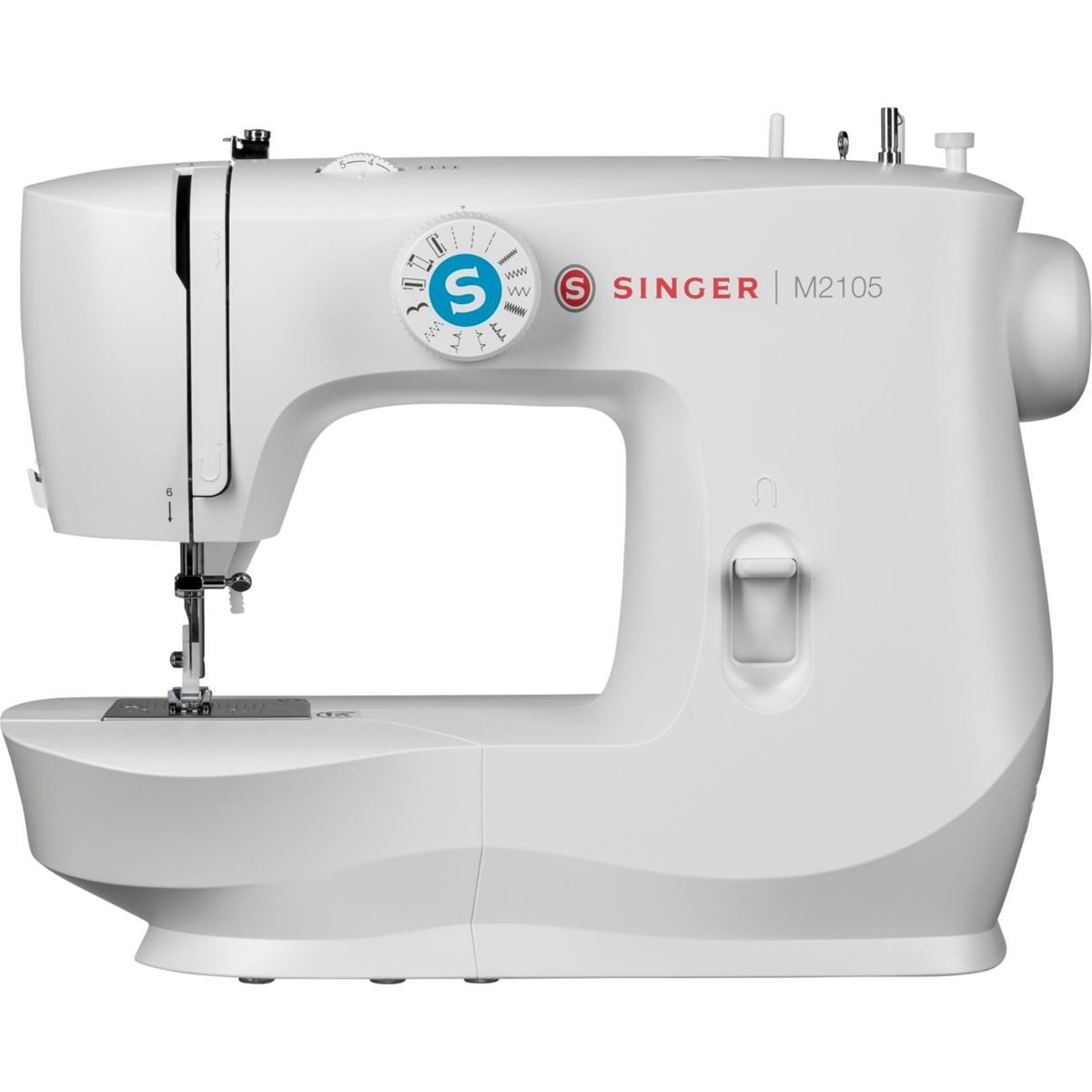 Singer Nähmaschine M2105 Nähmaschine