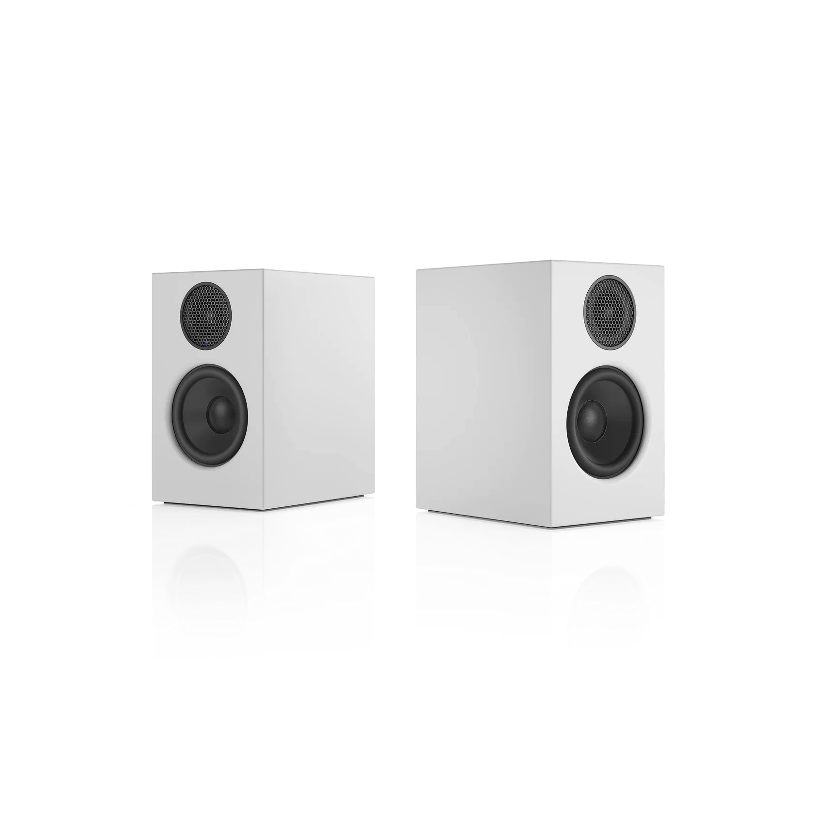 Audio Pro Audio Pro A28 W - Weiß Regal-Lautsprecher