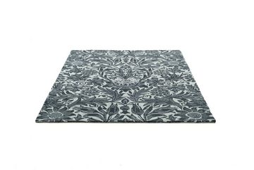 Teppich Florence, THEKO, Rechteckig, moderner Handtuftteppich